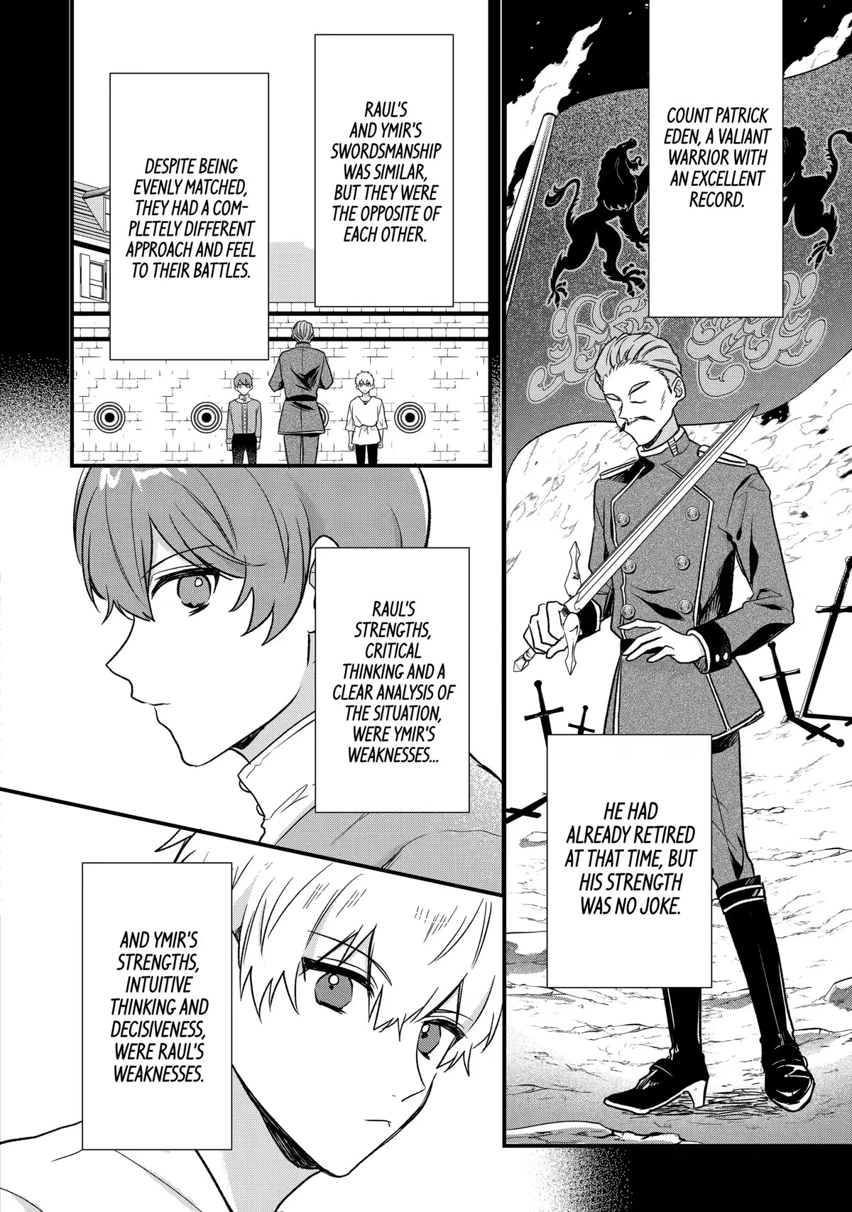 Demoted to a Teacher, the Strongest Sage Raises an Unbeatable Class chapter 24 page 20