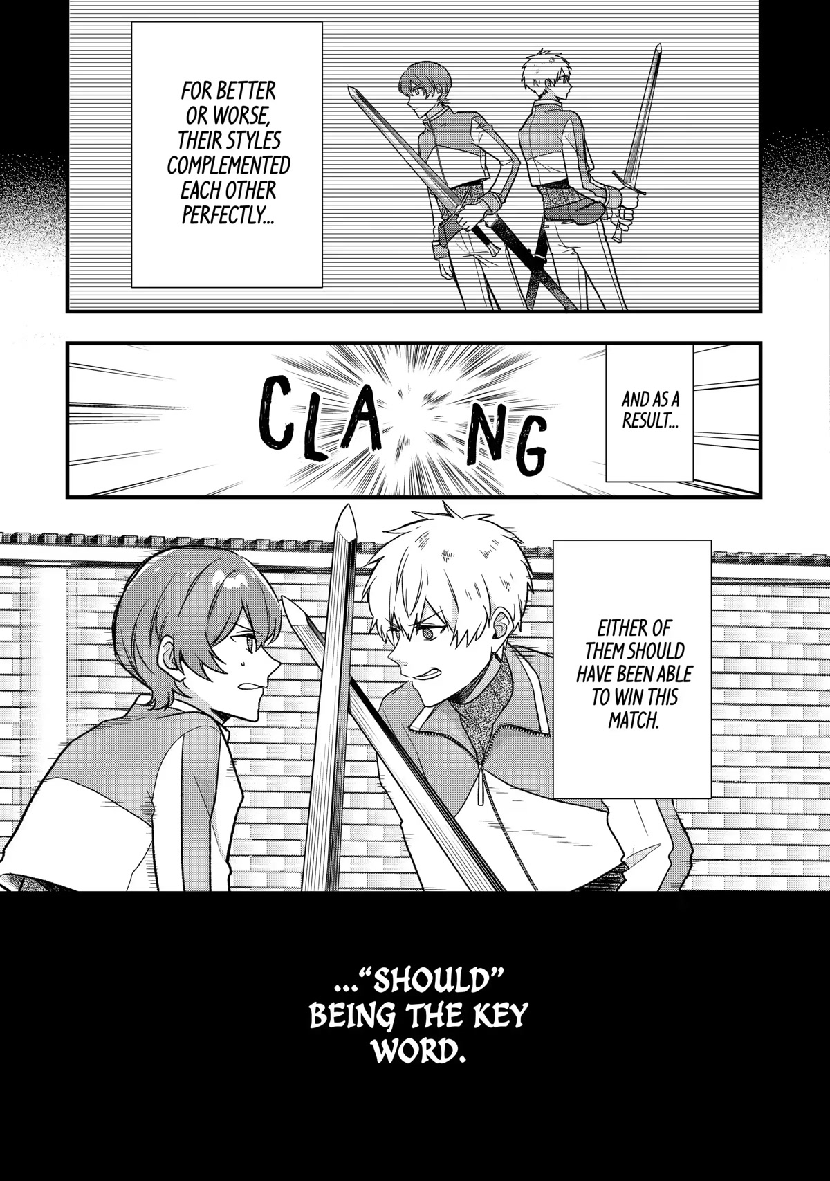 Demoted to a Teacher, the Strongest Sage Raises an Unbeatable Class chapter 24 page 21