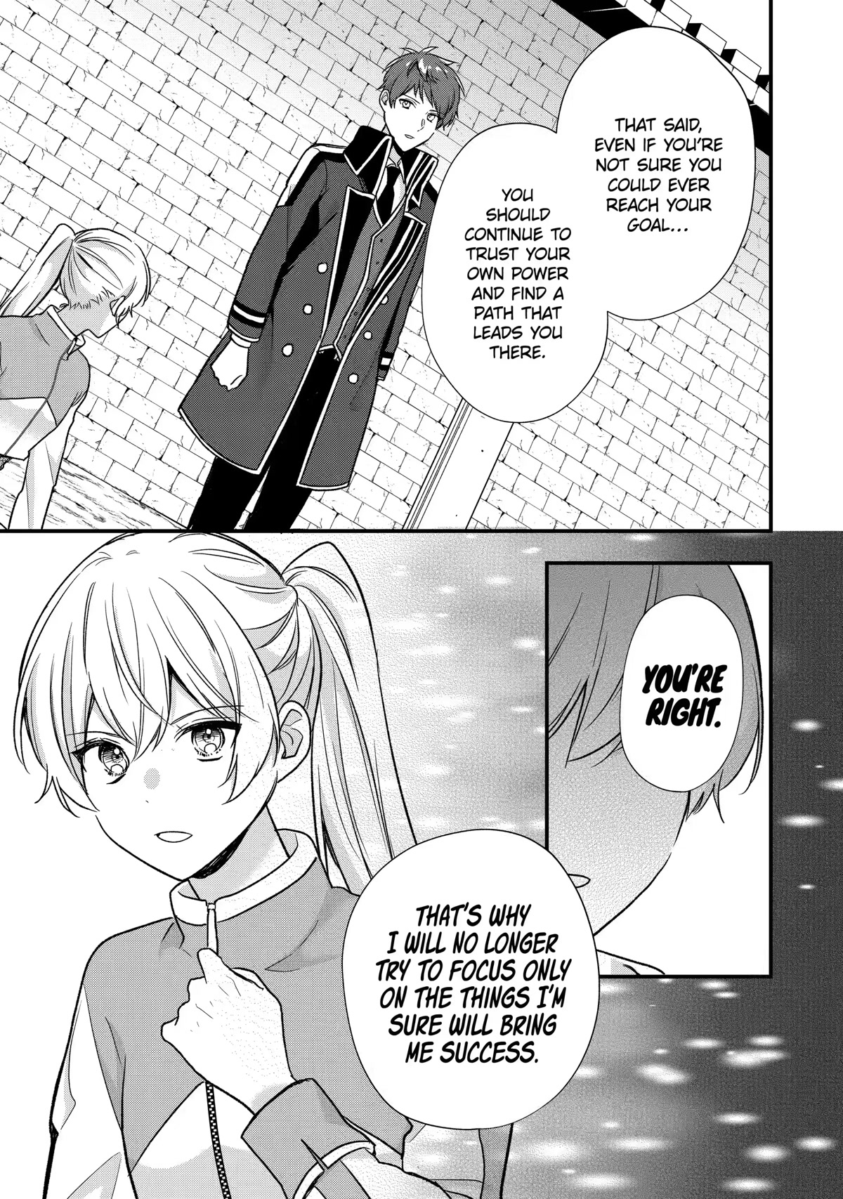 Demoted to a Teacher, the Strongest Sage Raises an Unbeatable Class chapter 25 page 27