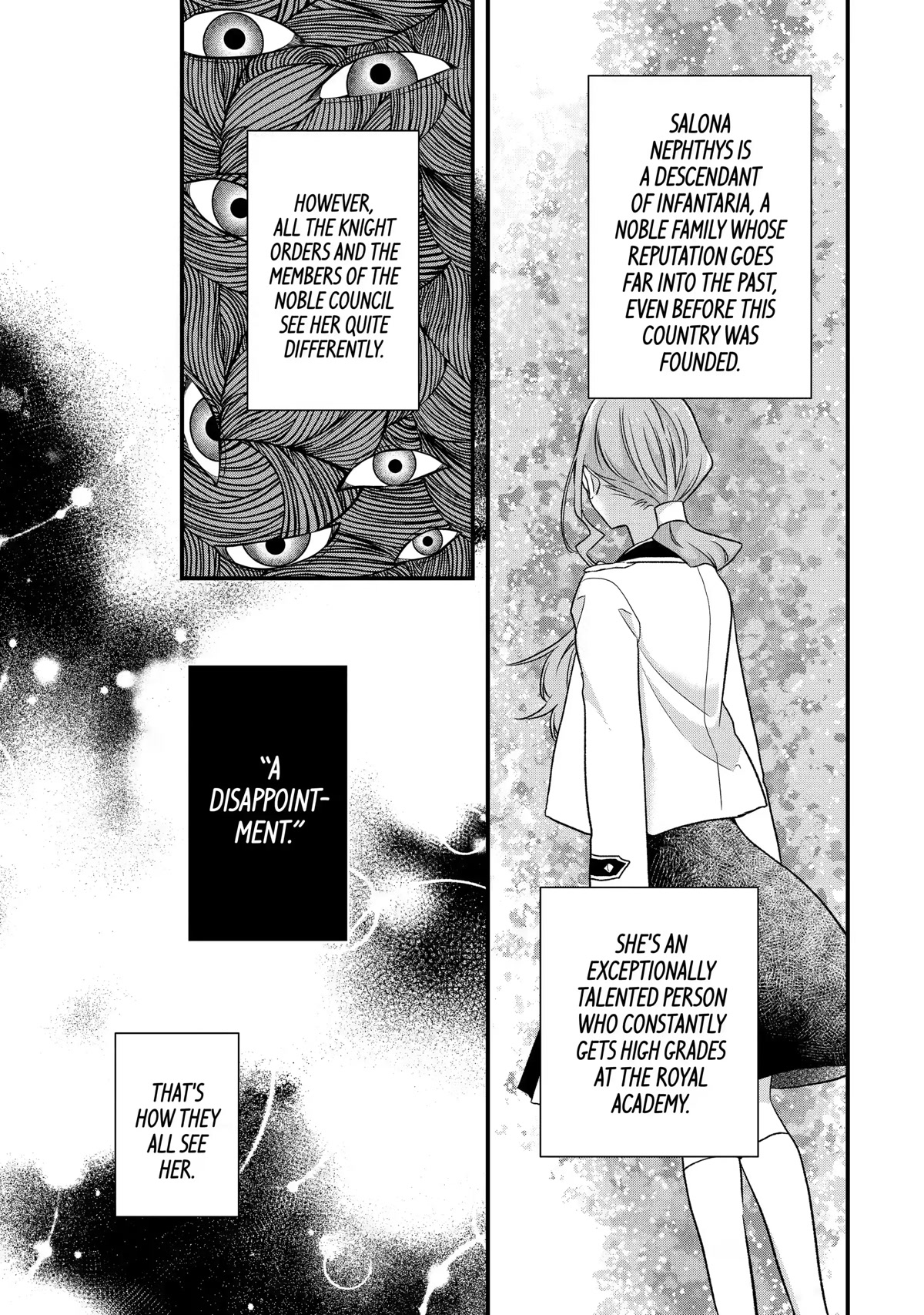 Demoted to a Teacher, the Strongest Sage Raises an Unbeatable Class chapter 29 page 5