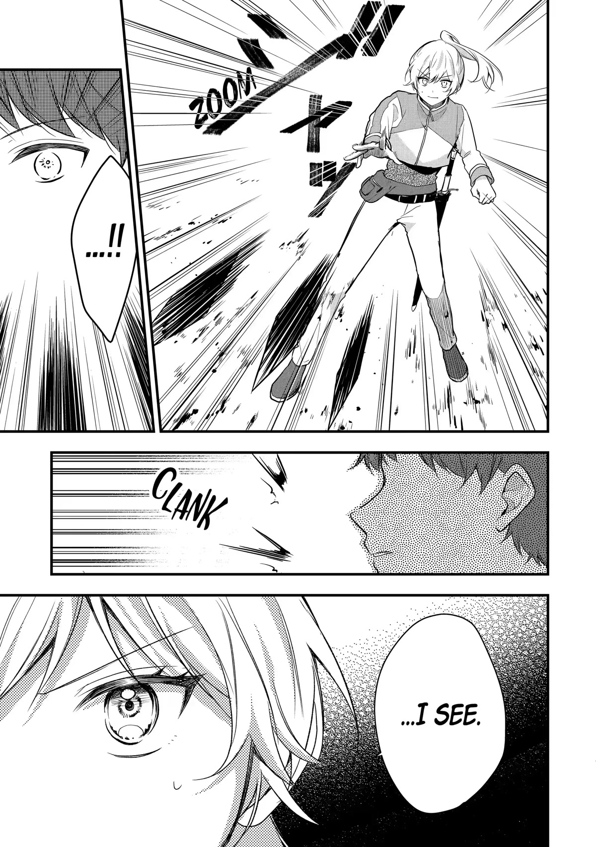 Demoted to a Teacher, the Strongest Sage Raises an Unbeatable Class chapter 3 page 10