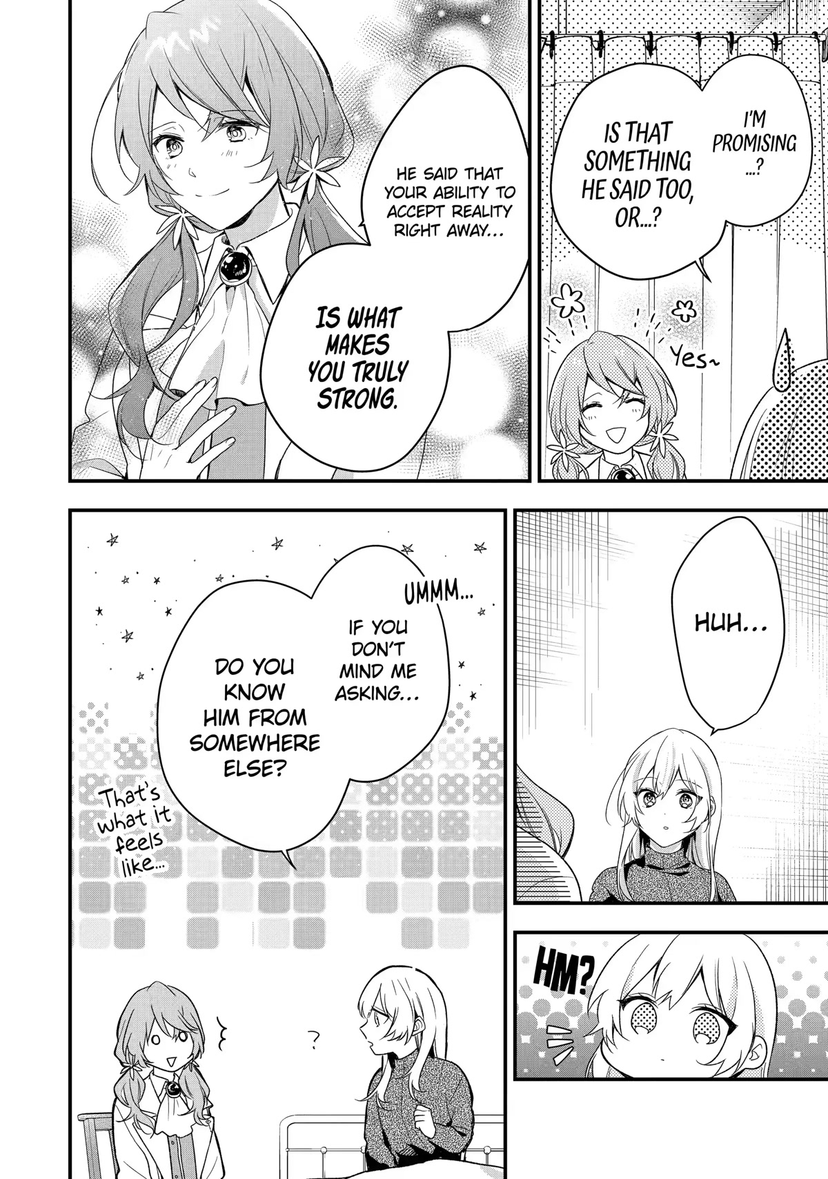 Demoted to a Teacher, the Strongest Sage Raises an Unbeatable Class chapter 3 page 24