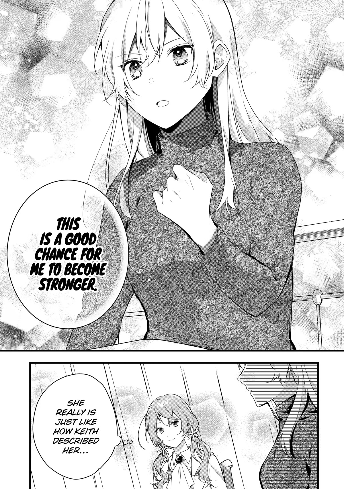 Demoted to a Teacher, the Strongest Sage Raises an Unbeatable Class chapter 3 page 29