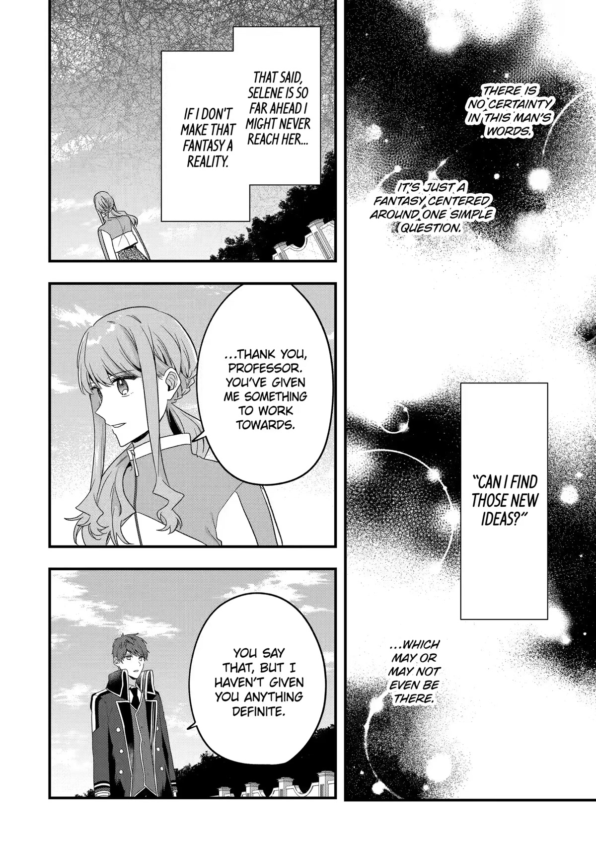 Demoted to a Teacher, the Strongest Sage Raises an Unbeatable Class chapter 30 page 18