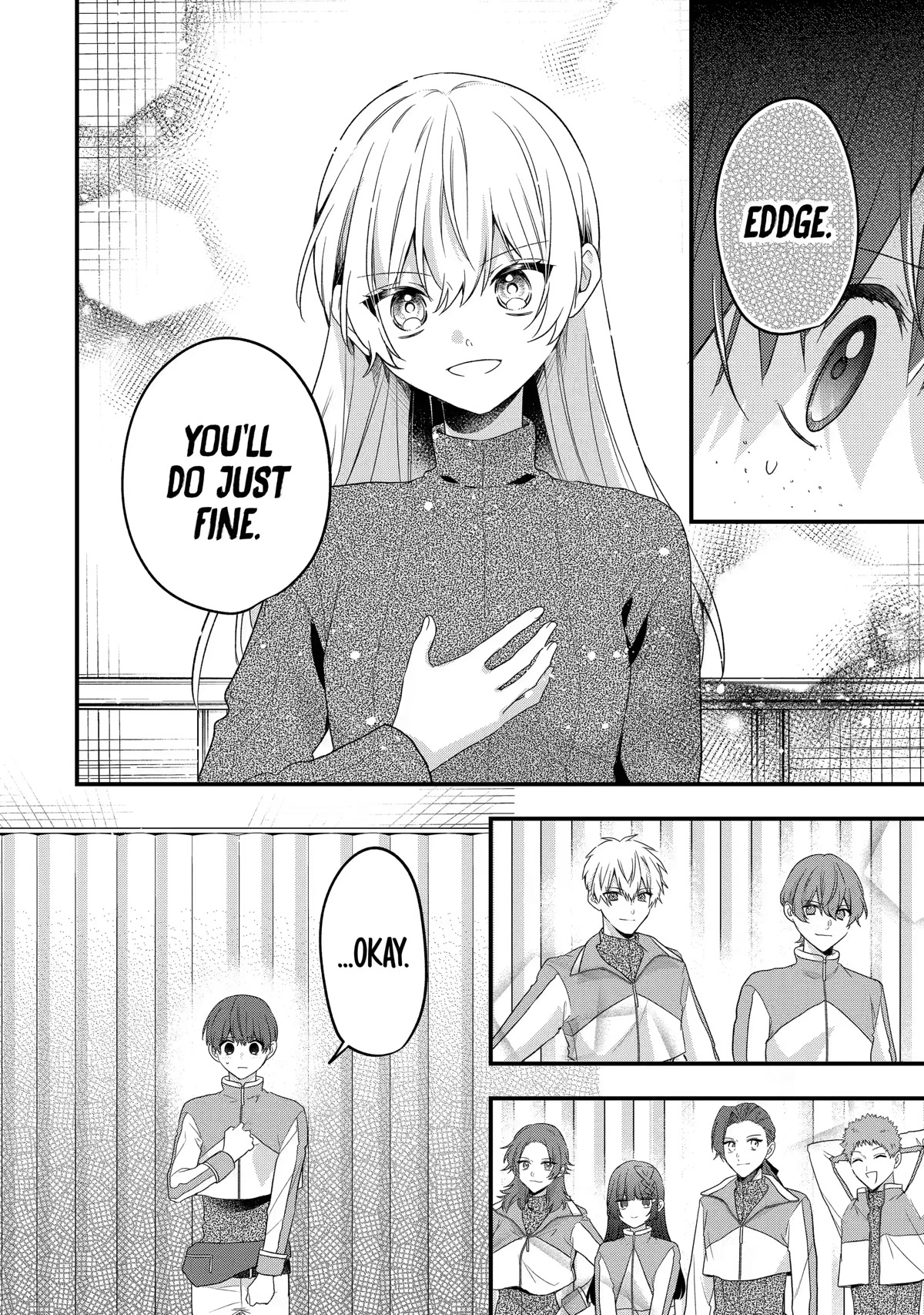 Demoted to a Teacher, the Strongest Sage Raises an Unbeatable Class chapter 30 page 24