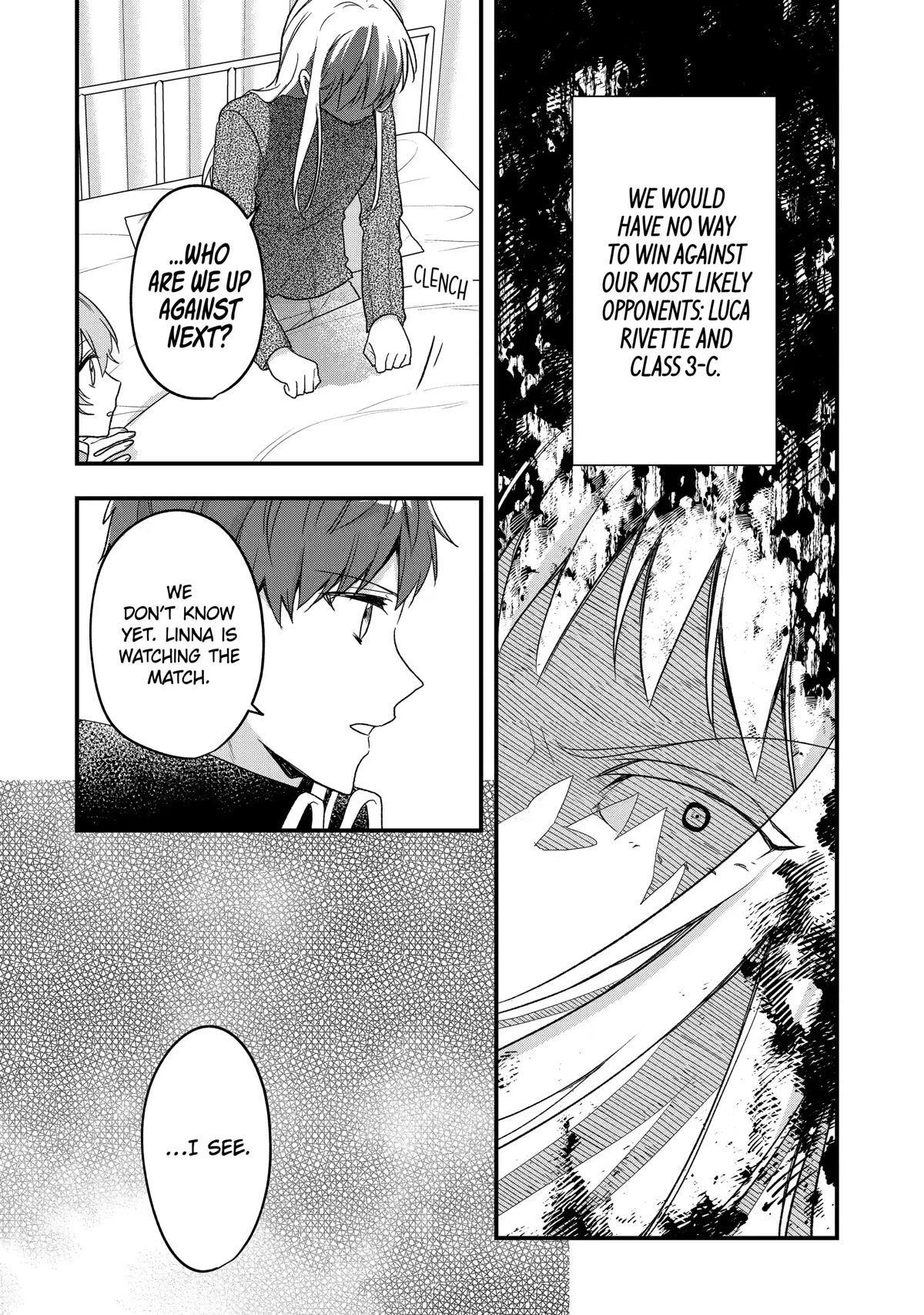 Demoted to a Teacher, the Strongest Sage Raises an Unbeatable Class chapter 30 page 8