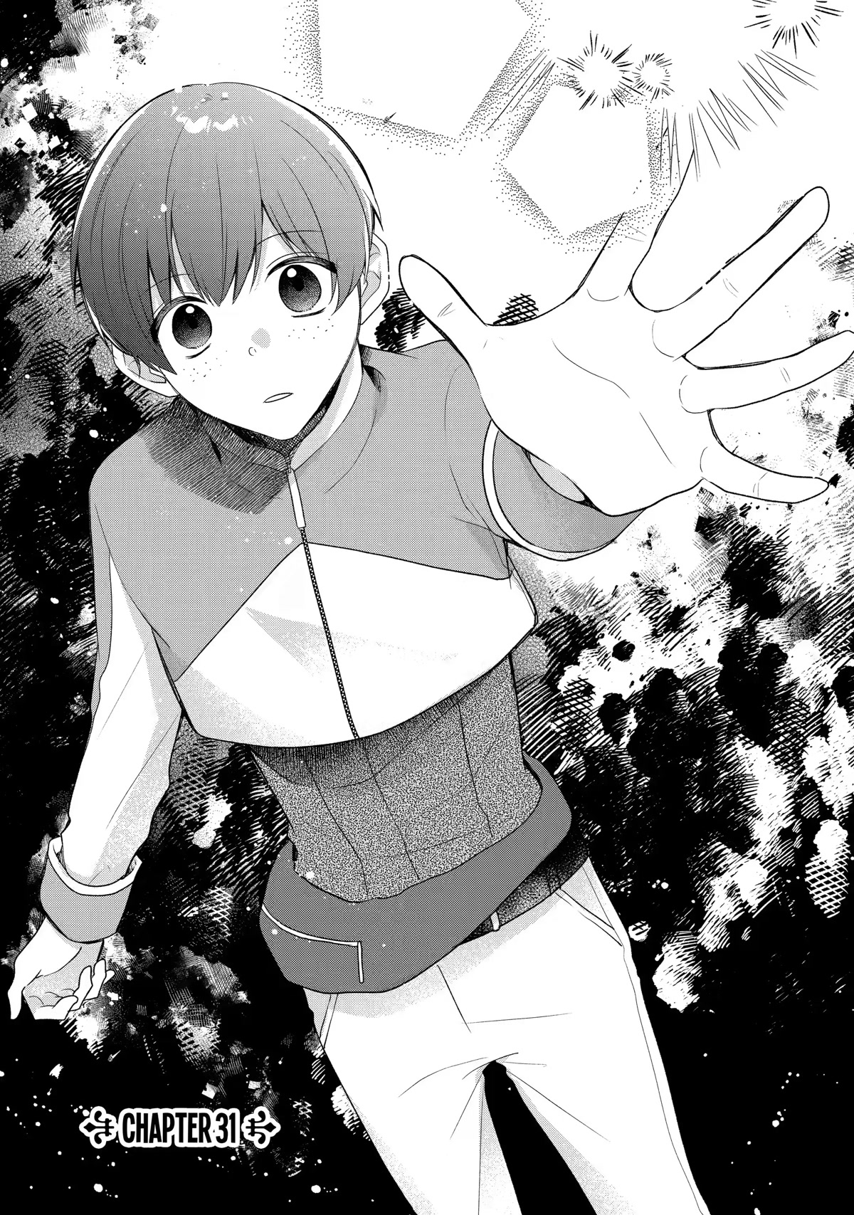 Demoted to a Teacher, the Strongest Sage Raises an Unbeatable Class chapter 31 page 1