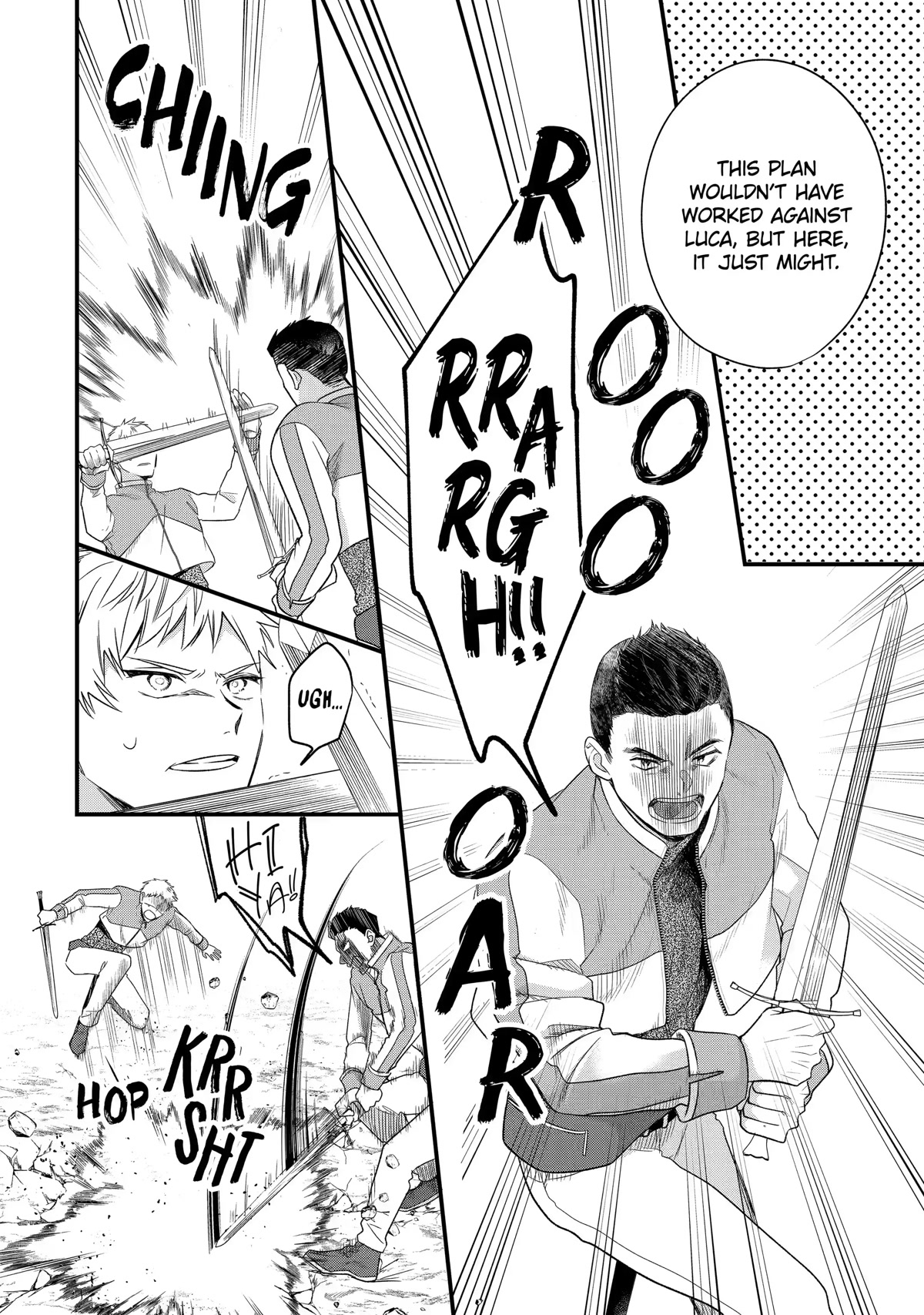 Demoted to a Teacher, the Strongest Sage Raises an Unbeatable Class chapter 31 page 28