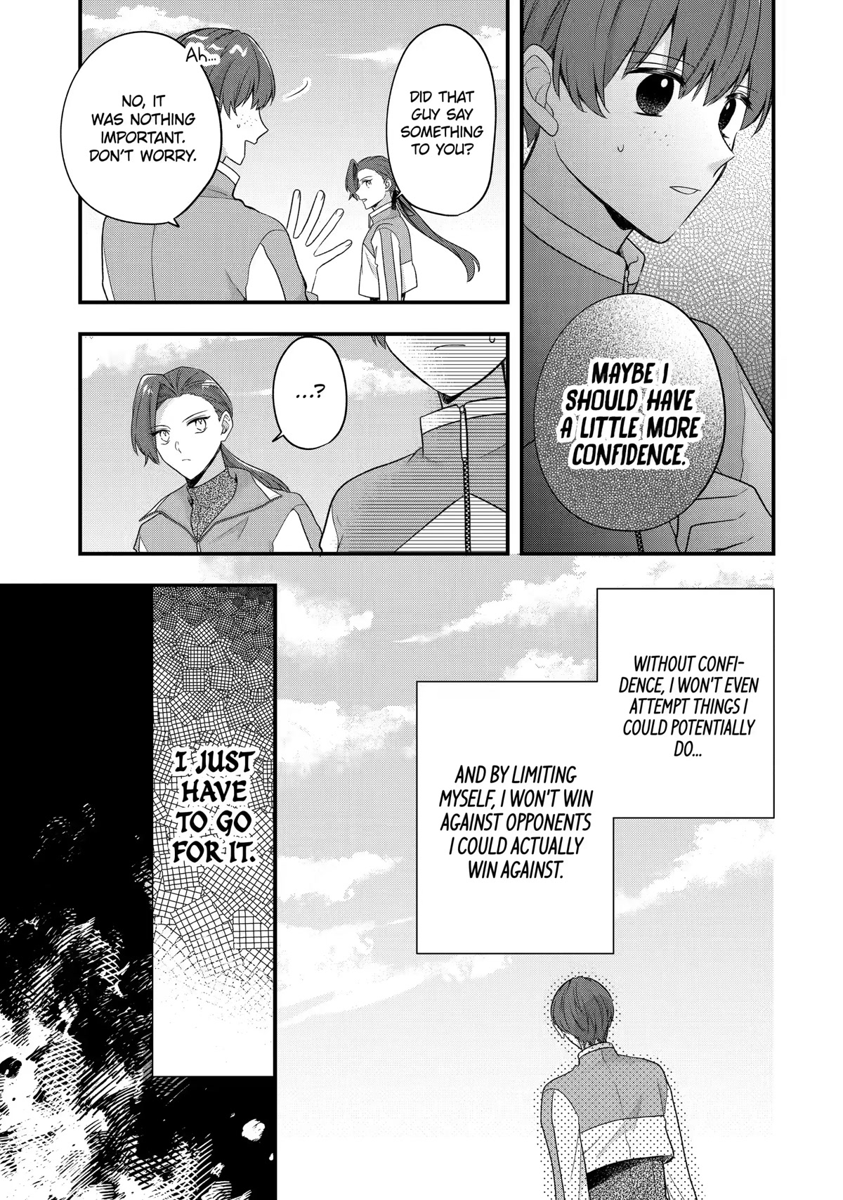 Demoted to a Teacher, the Strongest Sage Raises an Unbeatable Class chapter 31 page 7