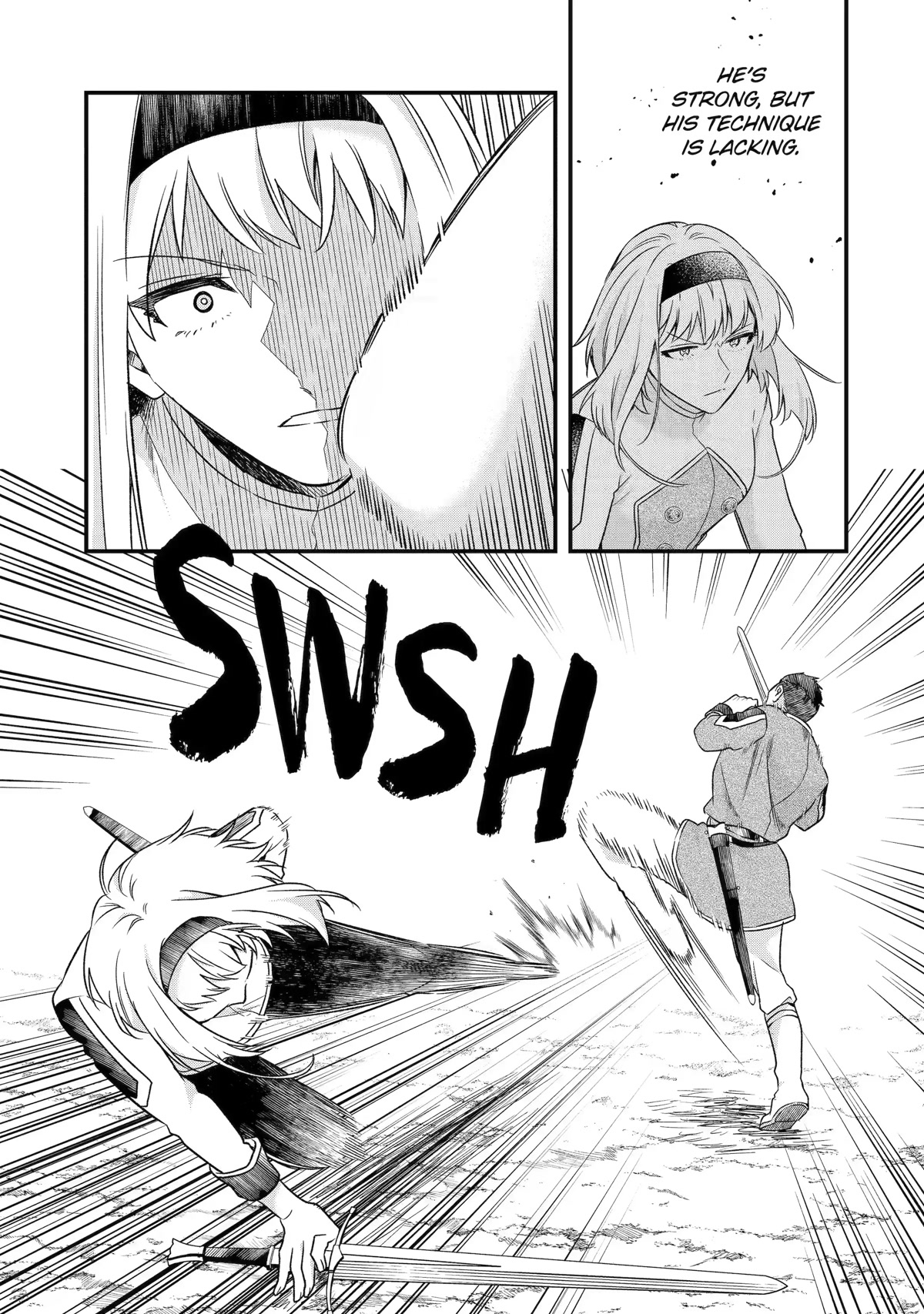 Demoted to a Teacher, the Strongest Sage Raises an Unbeatable Class chapter 33 page 11