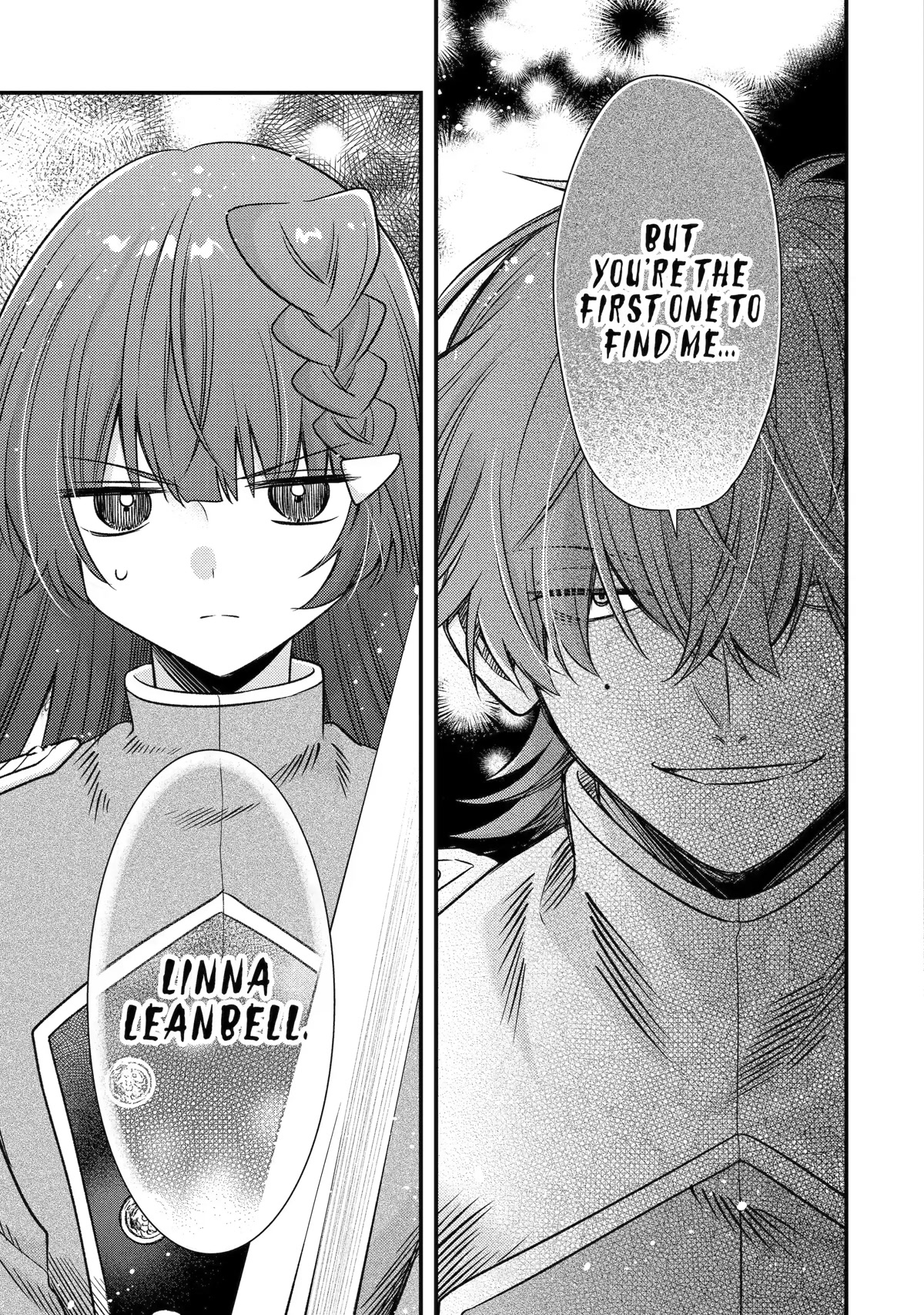 Demoted to a Teacher, the Strongest Sage Raises an Unbeatable Class chapter 34 page 5