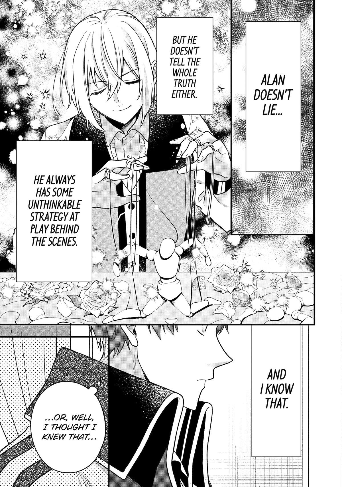 Demoted to a Teacher, the Strongest Sage Raises an Unbeatable Class chapter 37 page 11