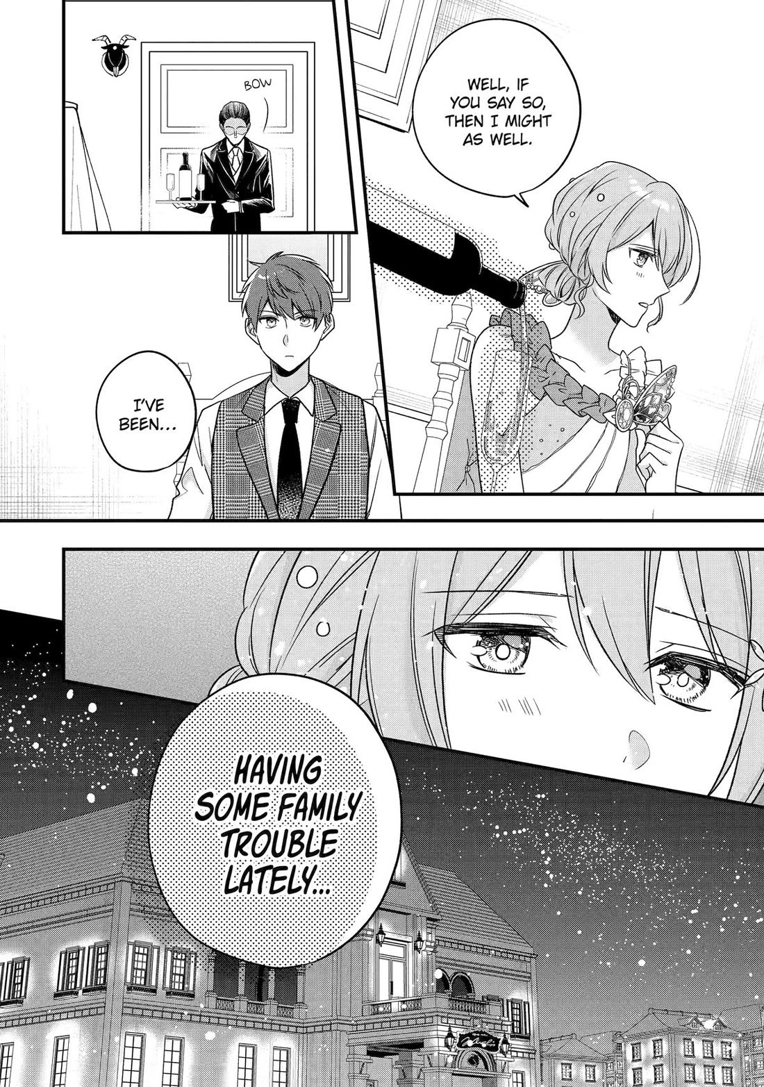 Demoted to a Teacher, the Strongest Sage Raises an Unbeatable Class chapter 38 page 30