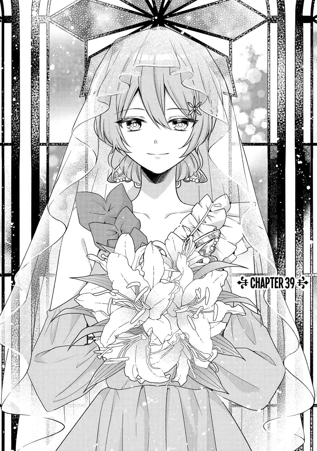 Demoted to a Teacher, the Strongest Sage Raises an Unbeatable Class chapter 39 page 1