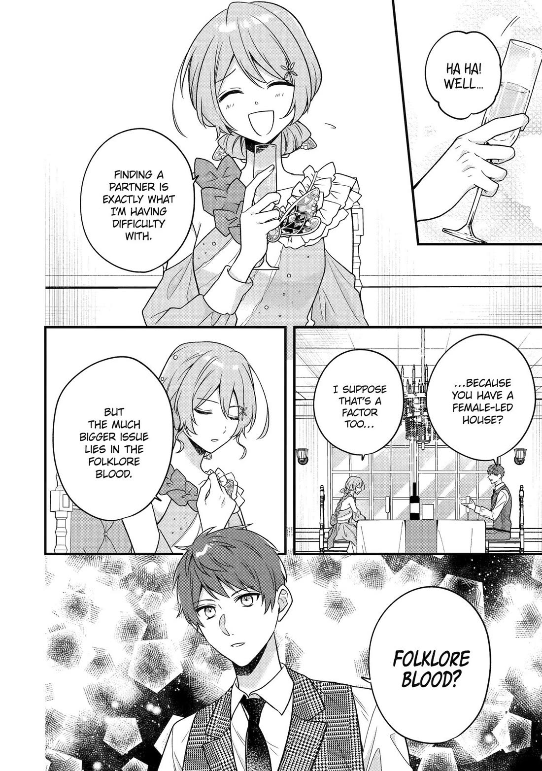 Demoted to a Teacher, the Strongest Sage Raises an Unbeatable Class chapter 39 page 10