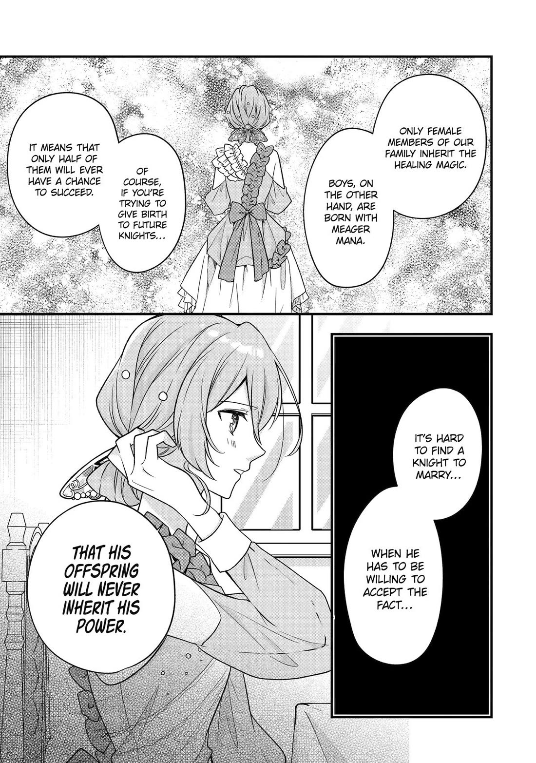 Demoted to a Teacher, the Strongest Sage Raises an Unbeatable Class chapter 39 page 11