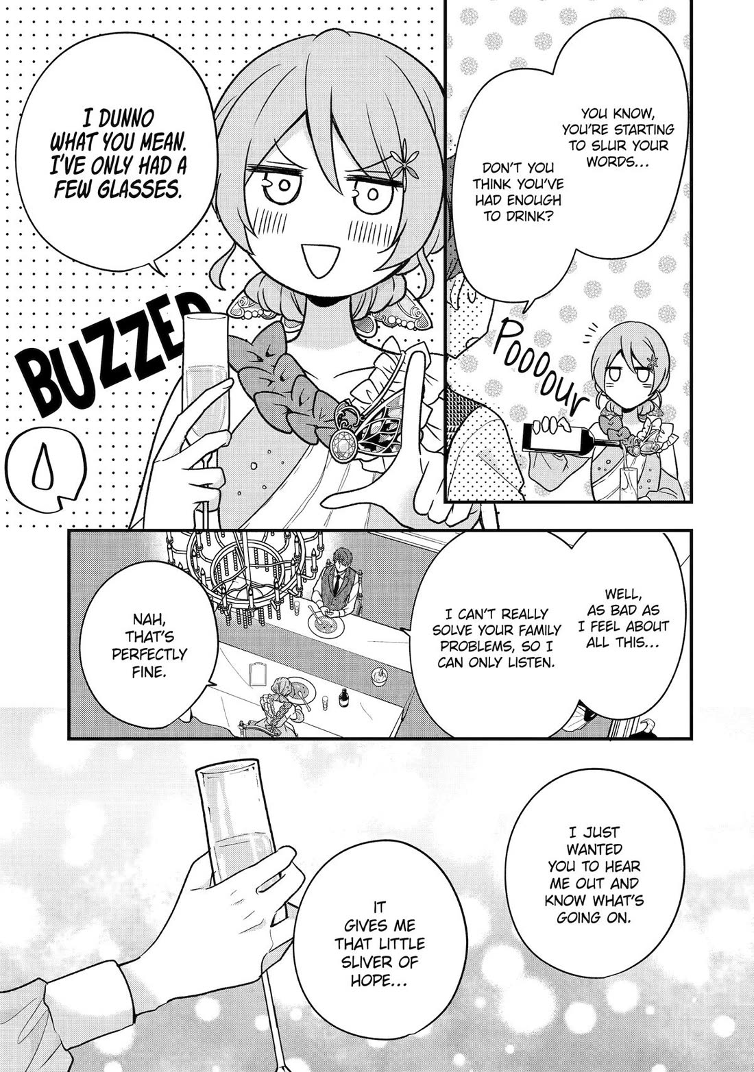 Demoted to a Teacher, the Strongest Sage Raises an Unbeatable Class chapter 39 page 13