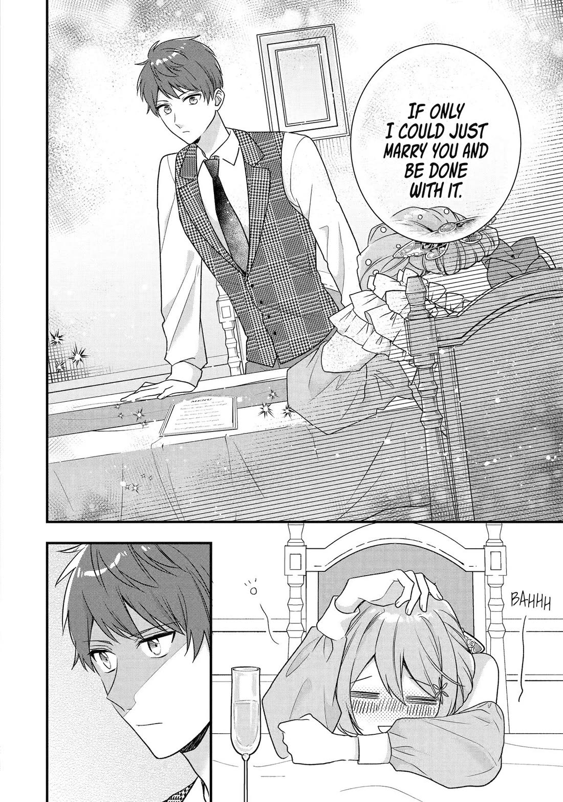 Demoted to a Teacher, the Strongest Sage Raises an Unbeatable Class chapter 39 page 16