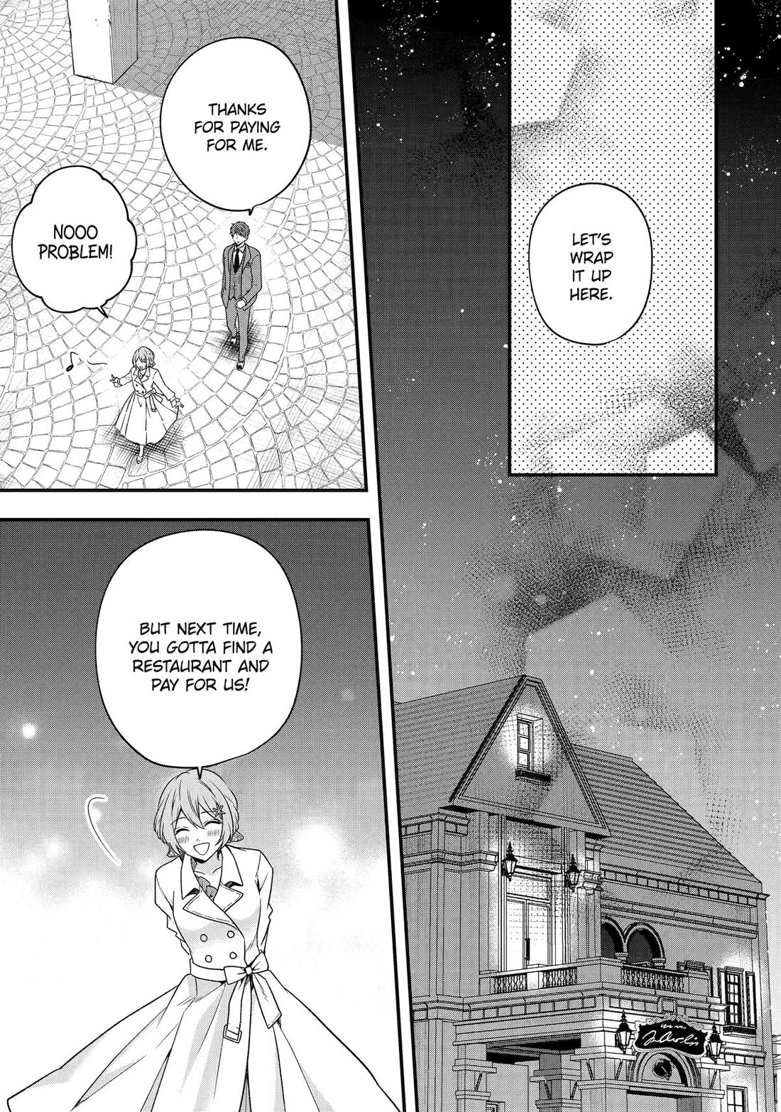 Demoted to a Teacher, the Strongest Sage Raises an Unbeatable Class chapter 39 page 17