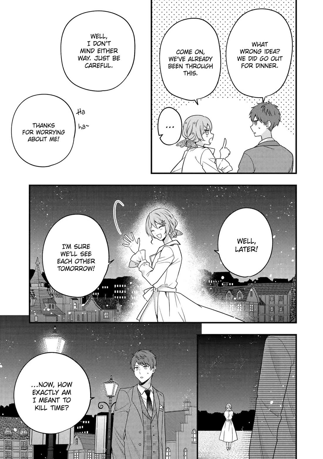 Demoted to a Teacher, the Strongest Sage Raises an Unbeatable Class chapter 39 page 19