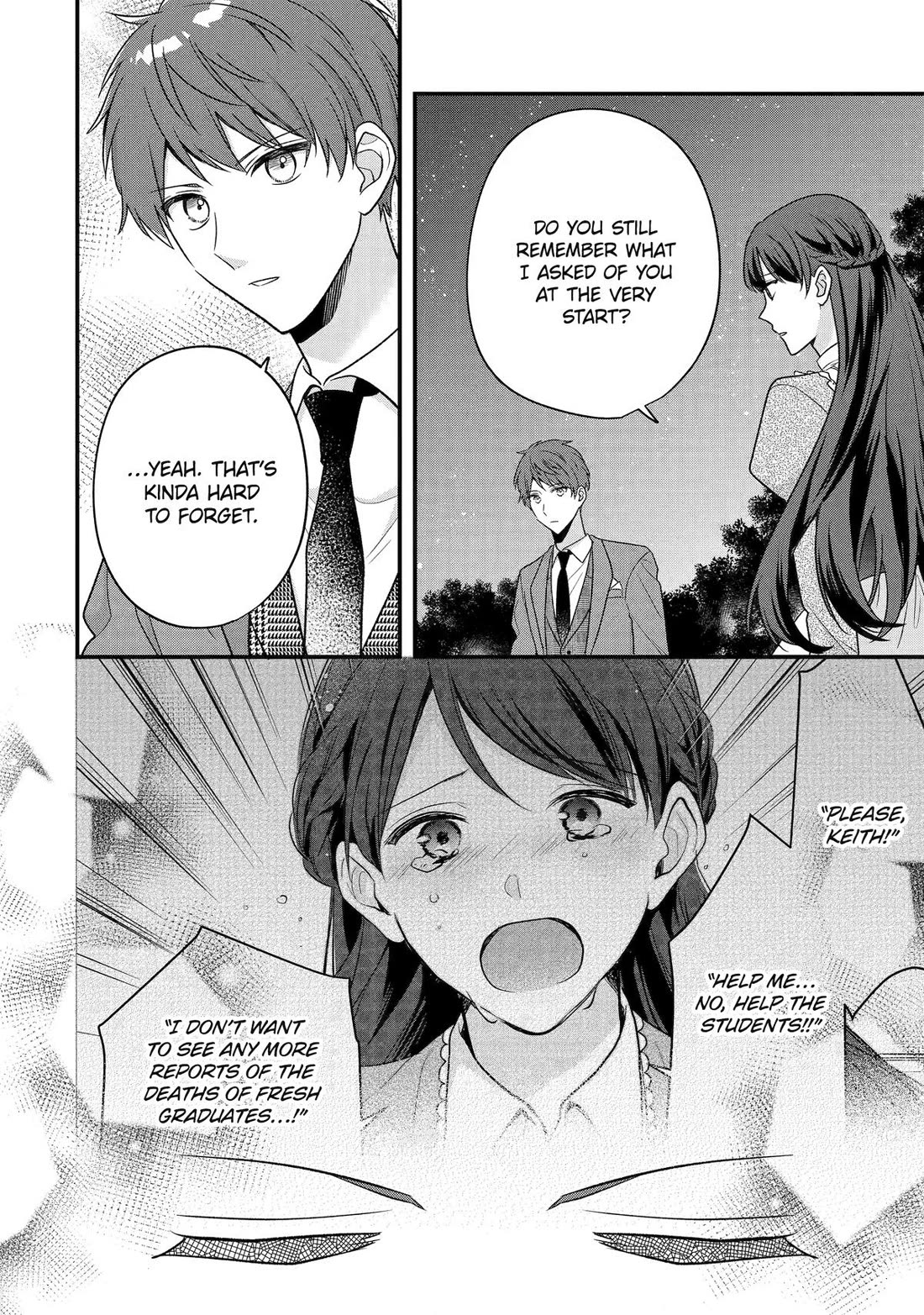 Demoted to a Teacher, the Strongest Sage Raises an Unbeatable Class chapter 39 page 32