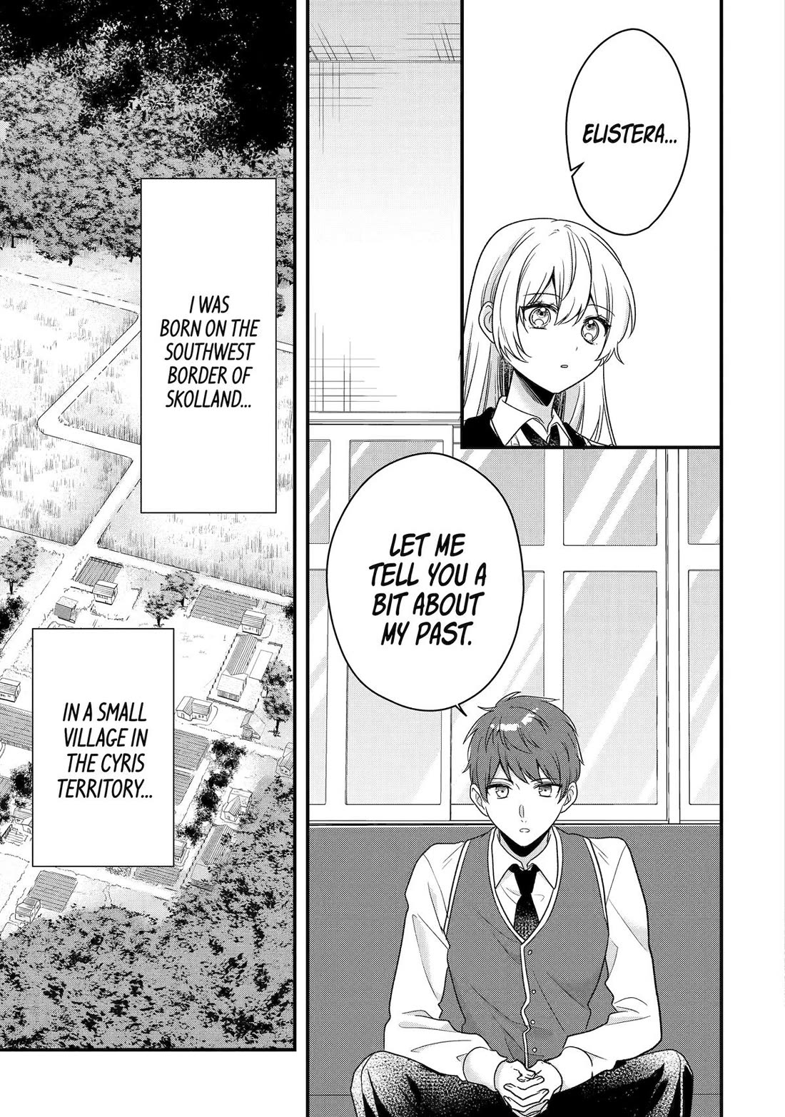 Demoted to a Teacher, the Strongest Sage Raises an Unbeatable Class chapter 40 page 31