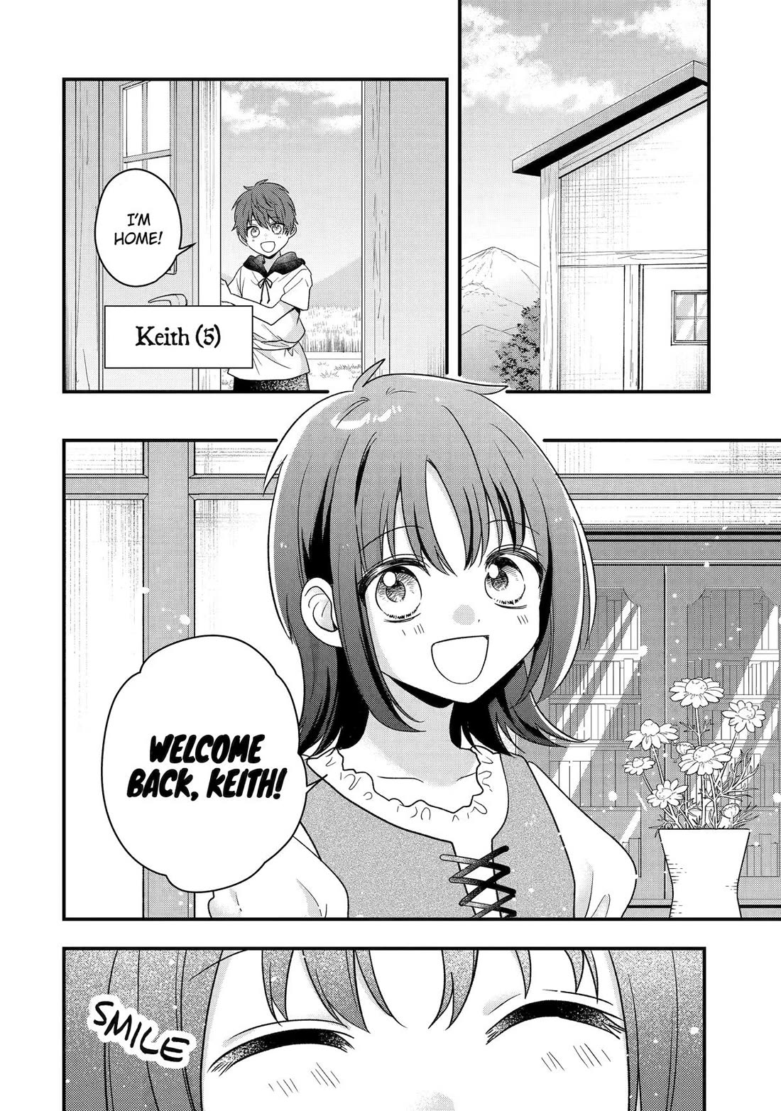 Demoted to a Teacher, the Strongest Sage Raises an Unbeatable Class chapter 40 page 32