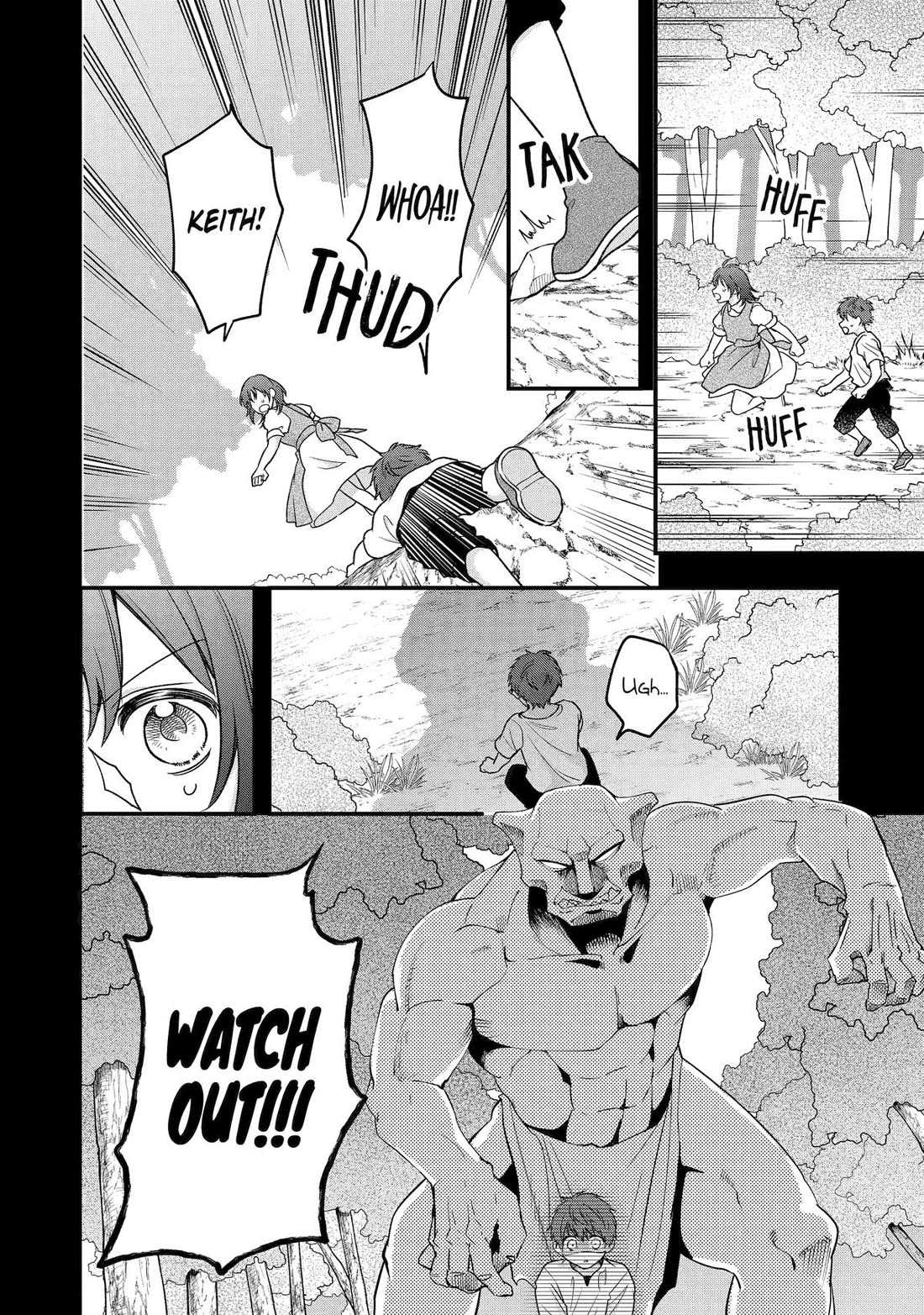 Demoted to a Teacher, the Strongest Sage Raises an Unbeatable Class chapter 41 page 10