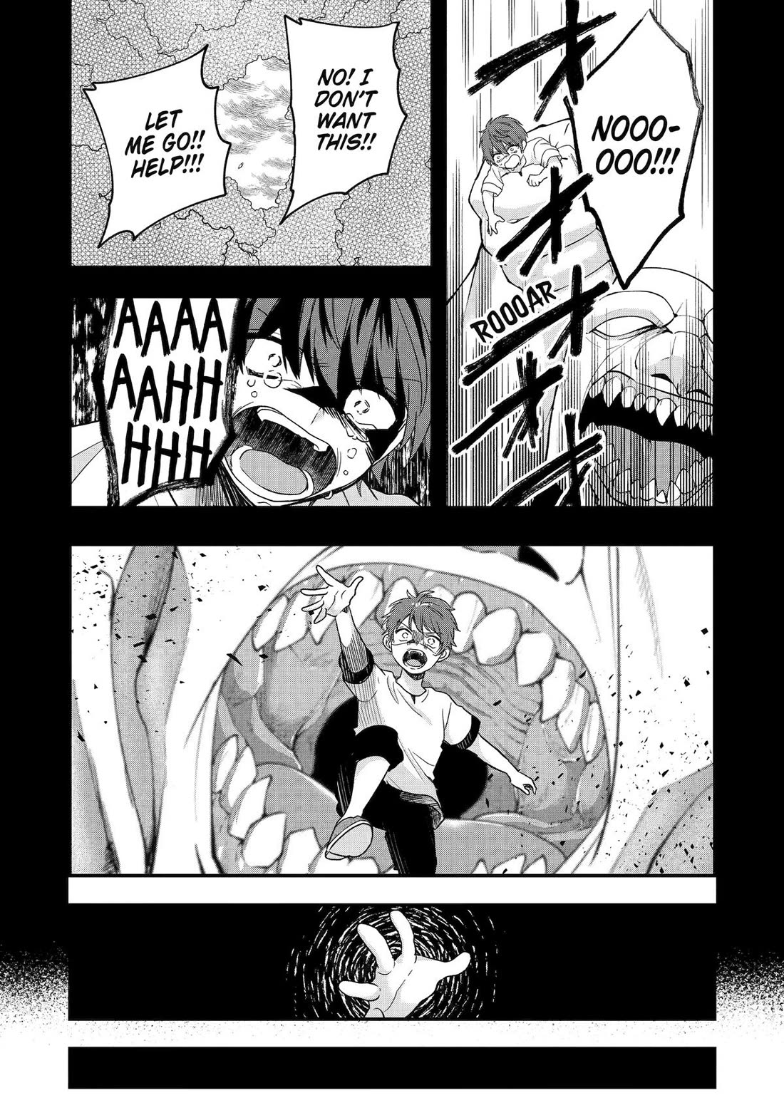 Demoted to a Teacher, the Strongest Sage Raises an Unbeatable Class chapter 41 page 12