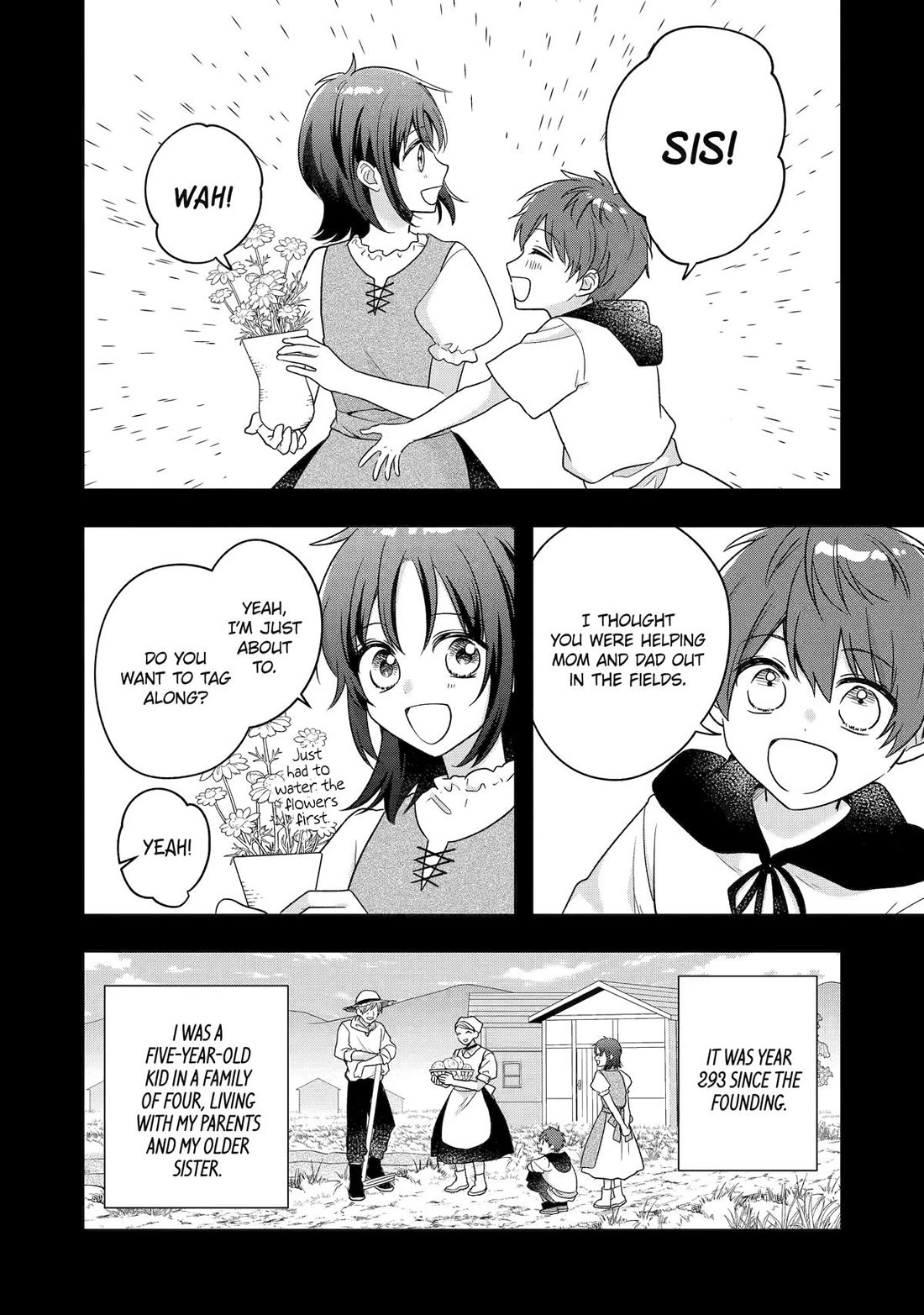 Demoted to a Teacher, the Strongest Sage Raises an Unbeatable Class chapter 41 page 2