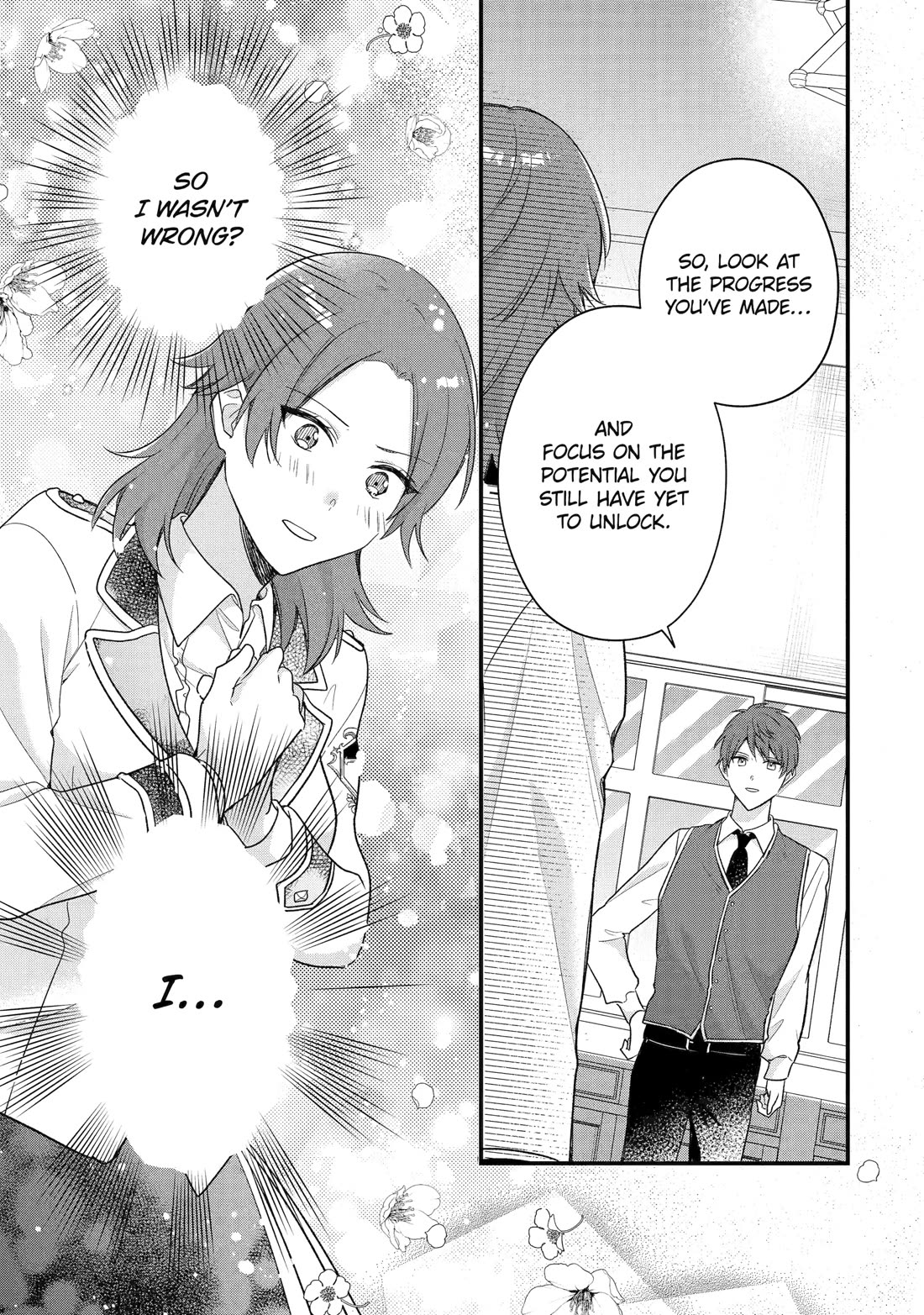 Demoted to a Teacher, the Strongest Sage Raises an Unbeatable Class chapter 44 page 15