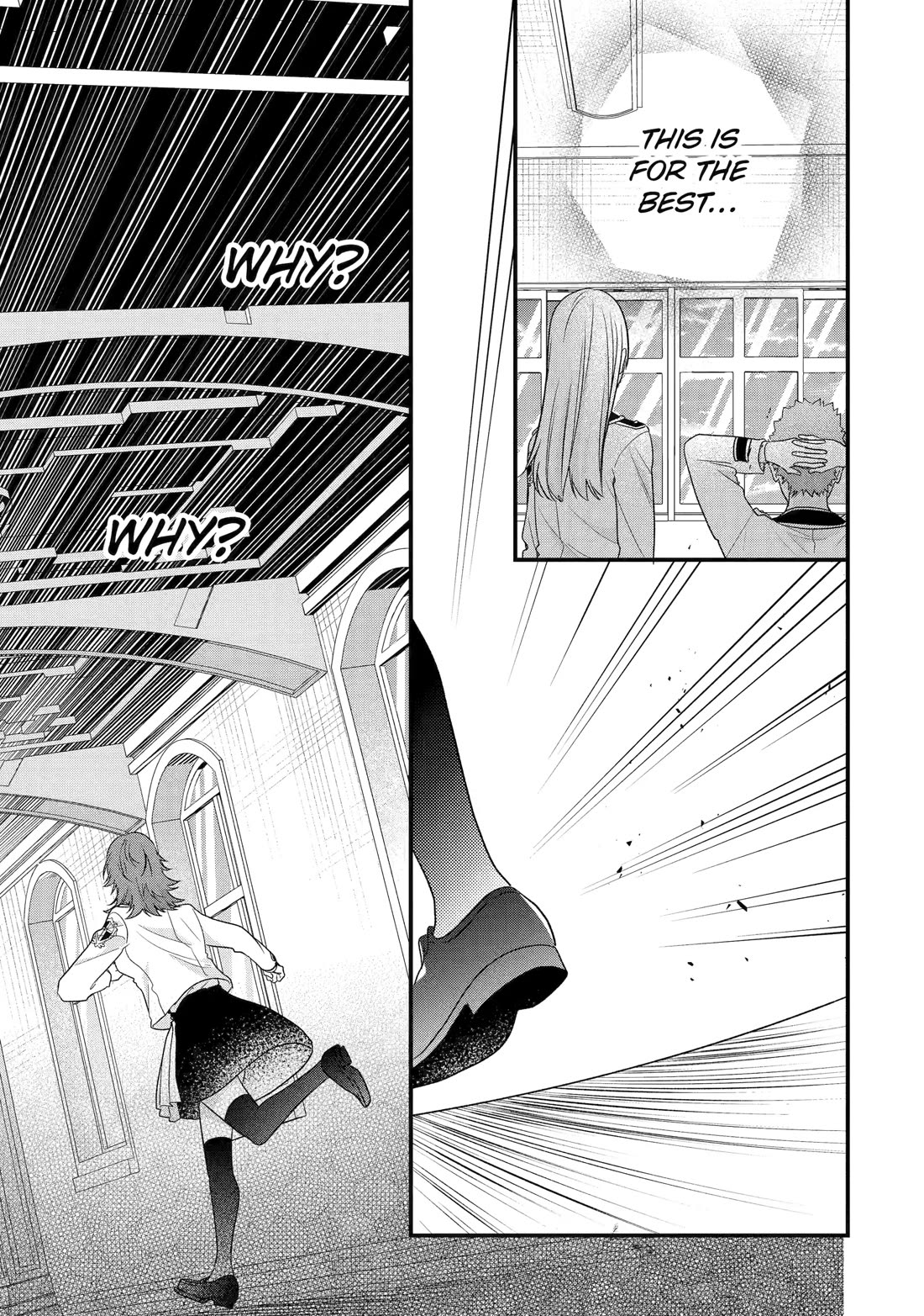 Demoted to a Teacher, the Strongest Sage Raises an Unbeatable Class chapter 44 page 7