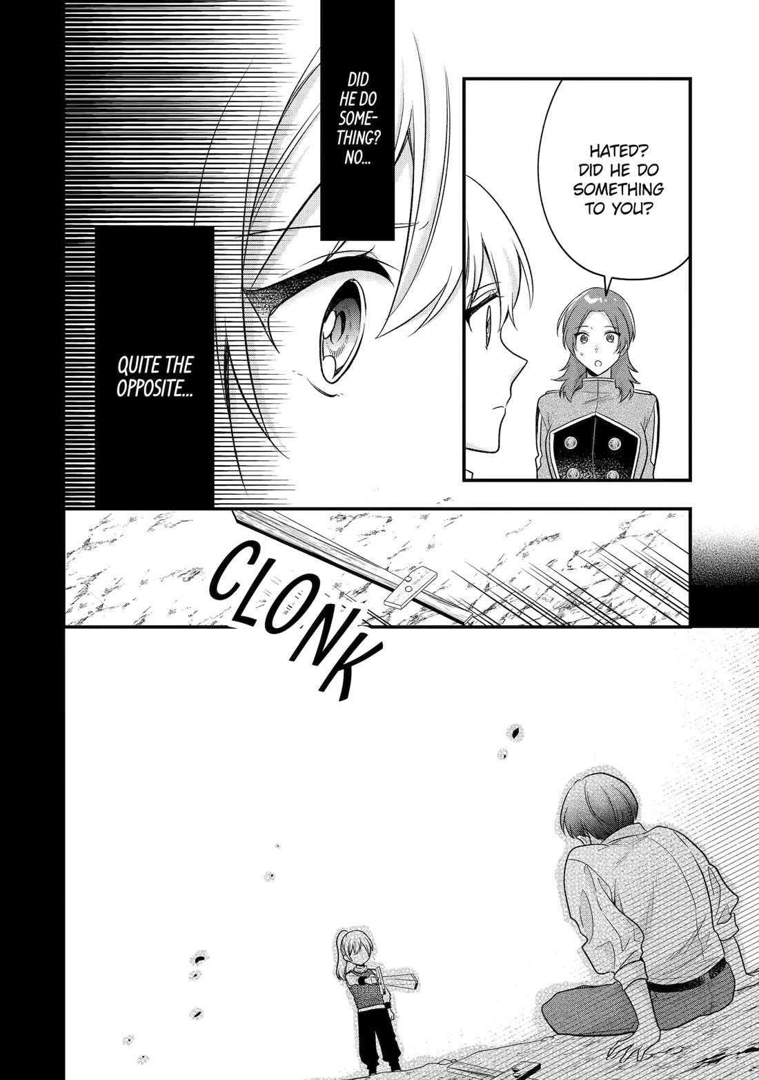 Demoted to a Teacher, the Strongest Sage Raises an Unbeatable Class chapter 47 page 12