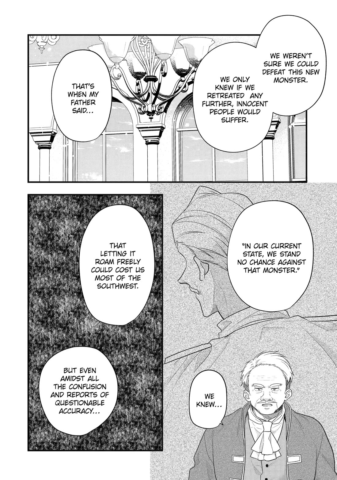 Demoted to a Teacher, the Strongest Sage Raises an Unbeatable Class chapter 49 page 16