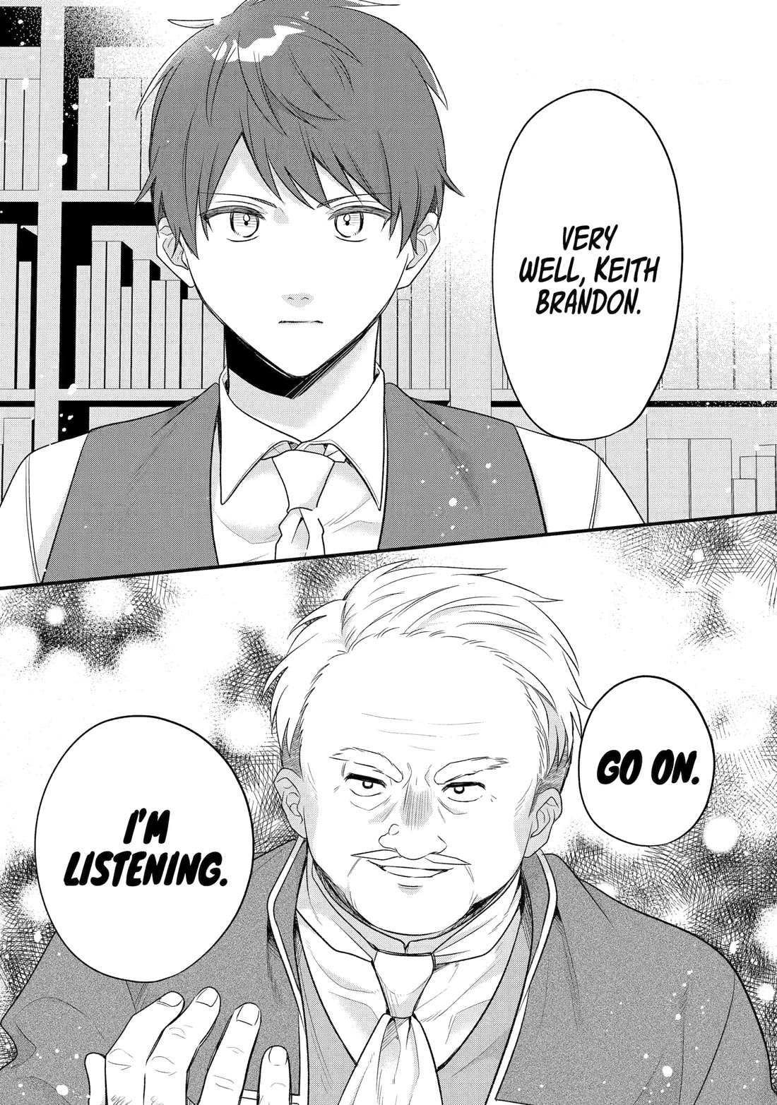 Demoted to a Teacher, the Strongest Sage Raises an Unbeatable Class chapter 49 page 33