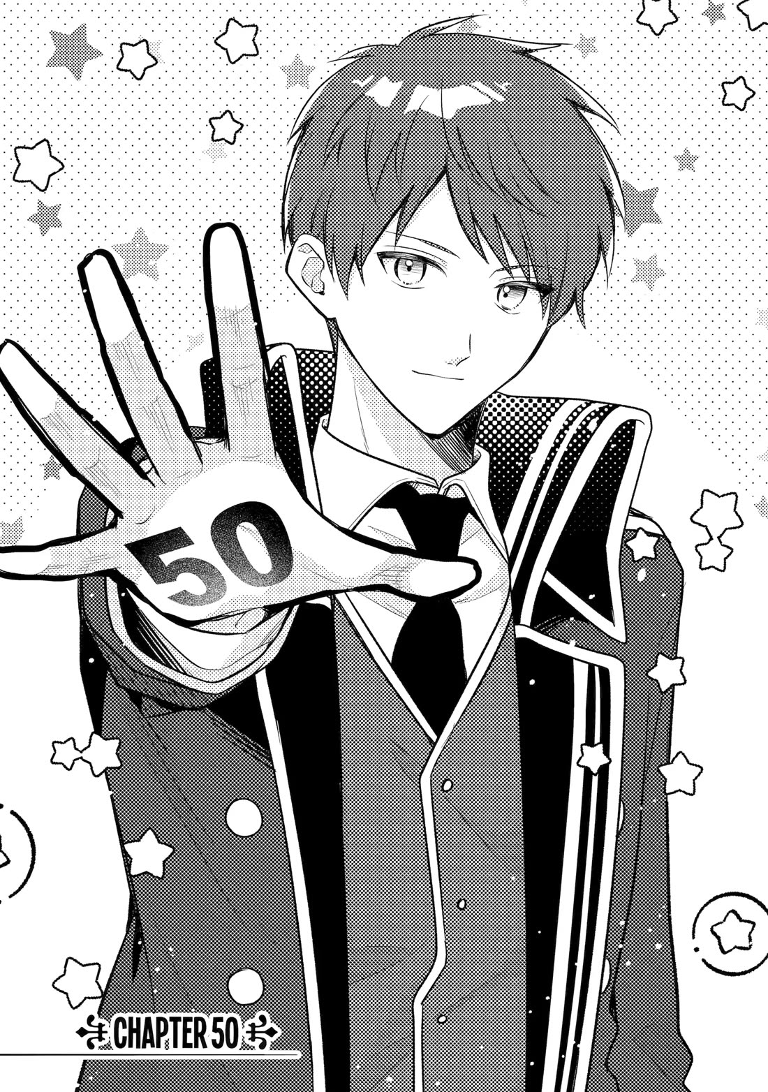 Demoted to a Teacher, the Strongest Sage Raises an Unbeatable Class chapter 50 page 1