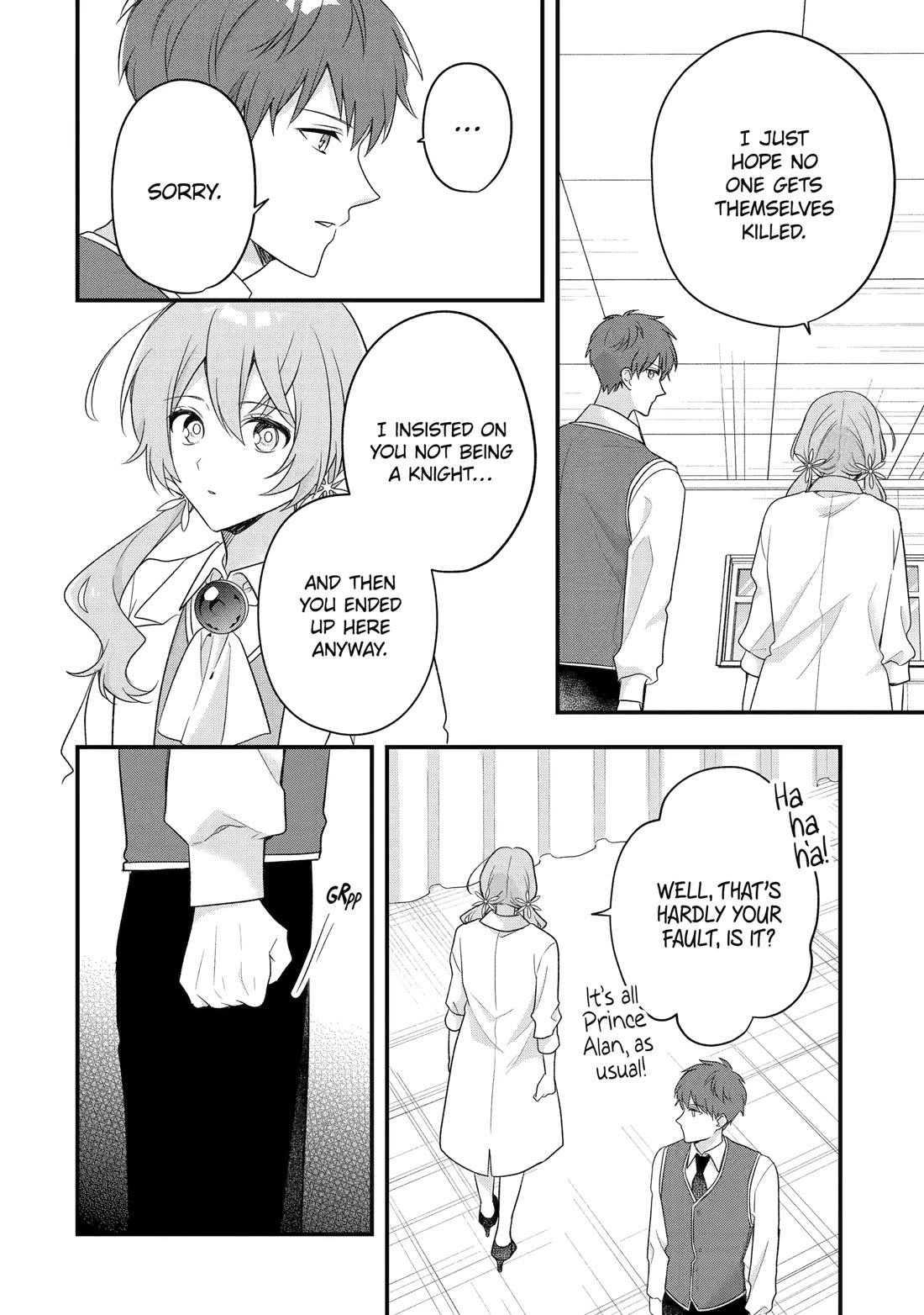 Demoted to a Teacher, the Strongest Sage Raises an Unbeatable Class chapter 50 page 26