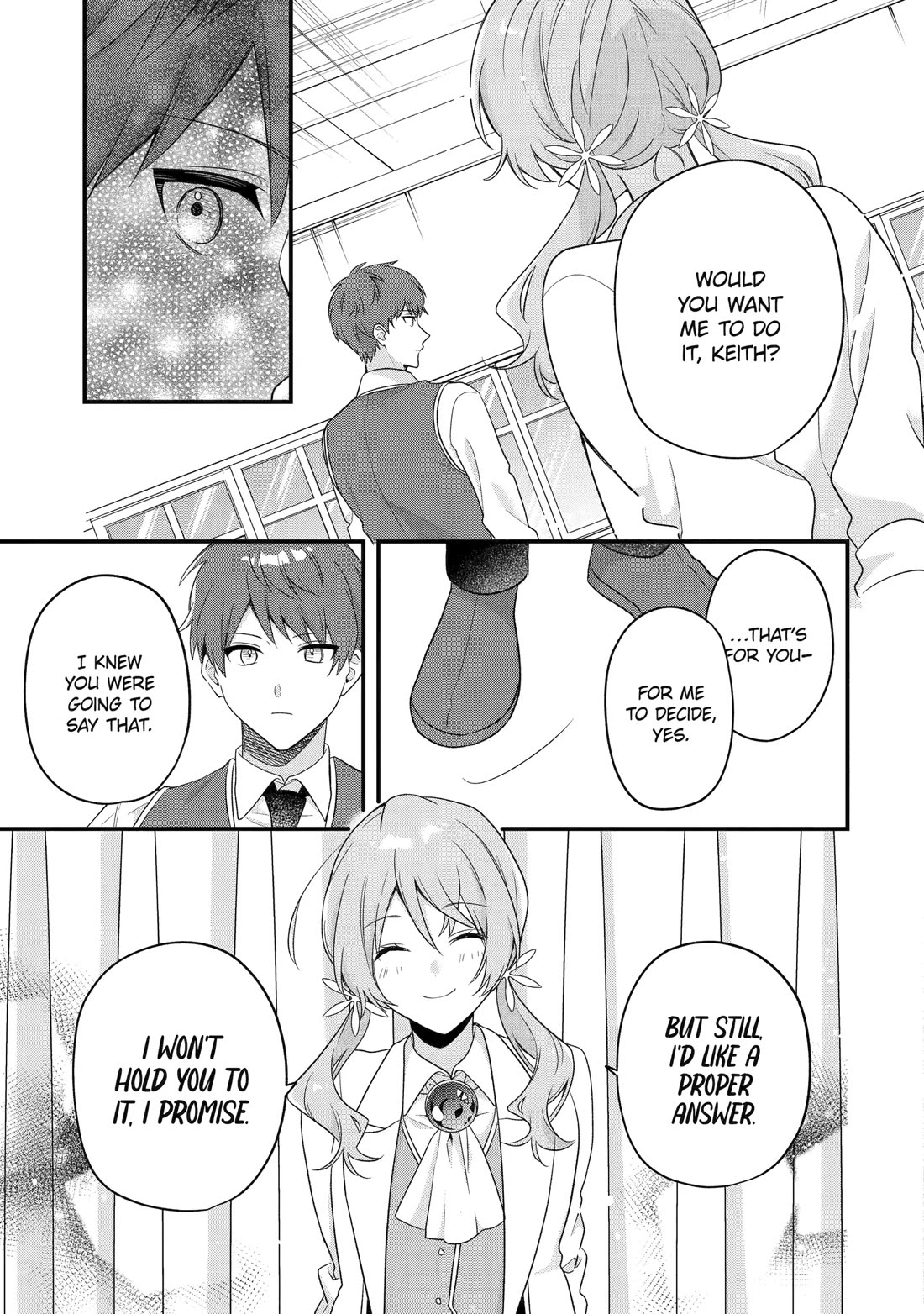 Demoted to a Teacher, the Strongest Sage Raises an Unbeatable Class chapter 50 page 29