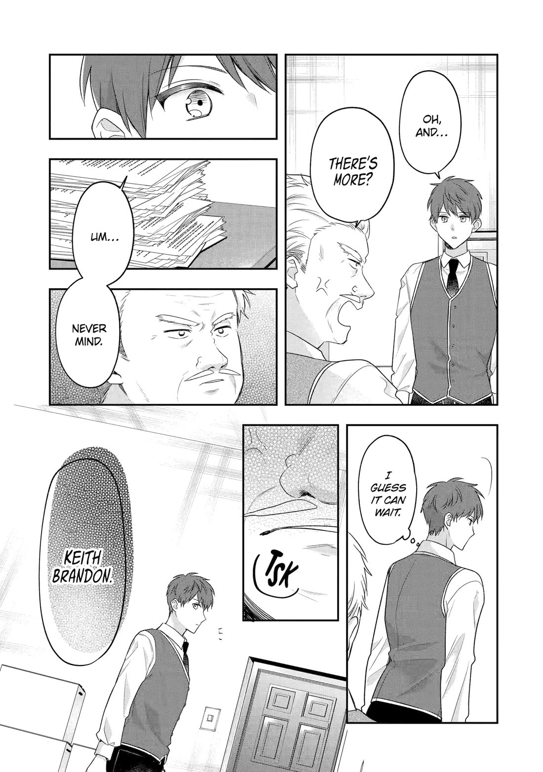 Demoted to a Teacher, the Strongest Sage Raises an Unbeatable Class chapter 51 page 19