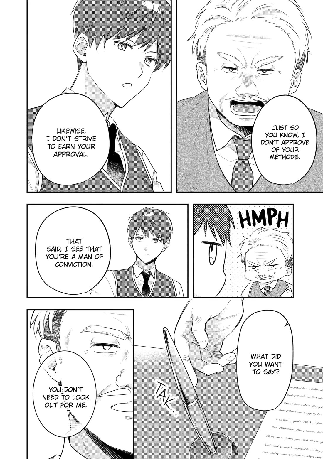 Demoted to a Teacher, the Strongest Sage Raises an Unbeatable Class chapter 51 page 20