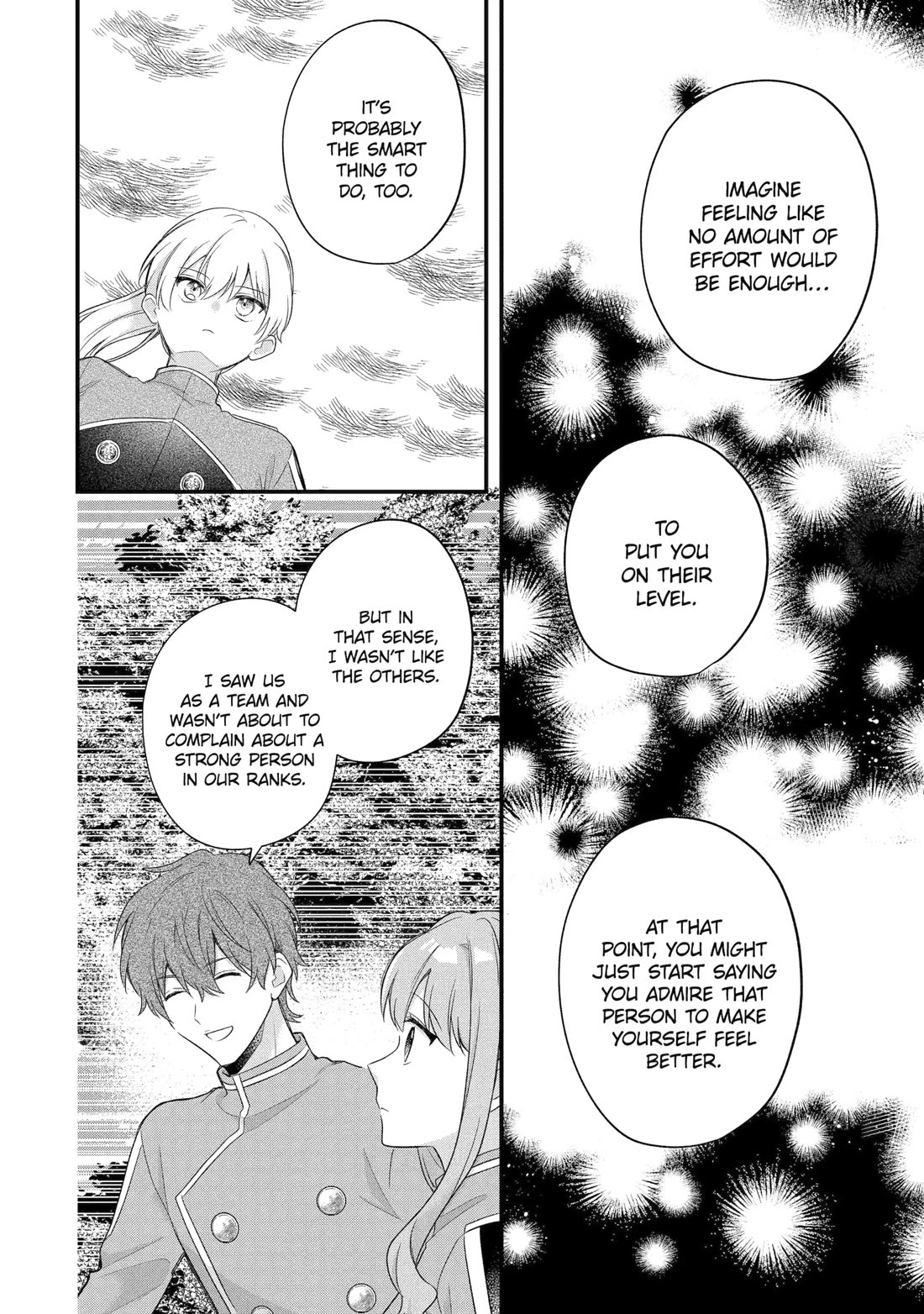 Demoted to a Teacher, the Strongest Sage Raises an Unbeatable Class chapter 52 page 20