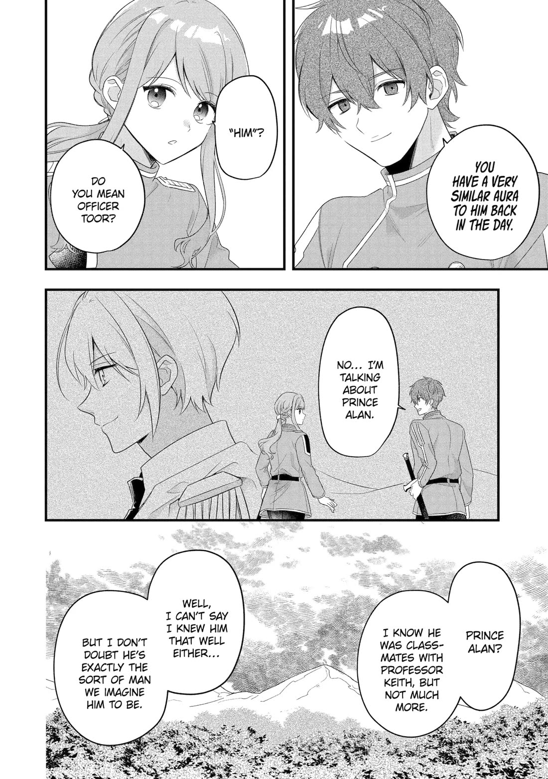 Demoted to a Teacher, the Strongest Sage Raises an Unbeatable Class chapter 52 page 22
