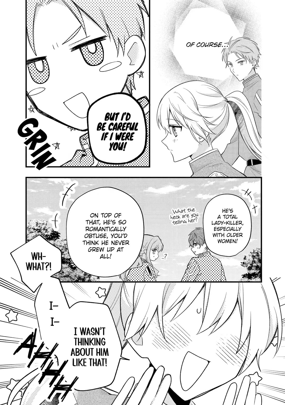 Demoted to a Teacher, the Strongest Sage Raises an Unbeatable Class chapter 53 page 13