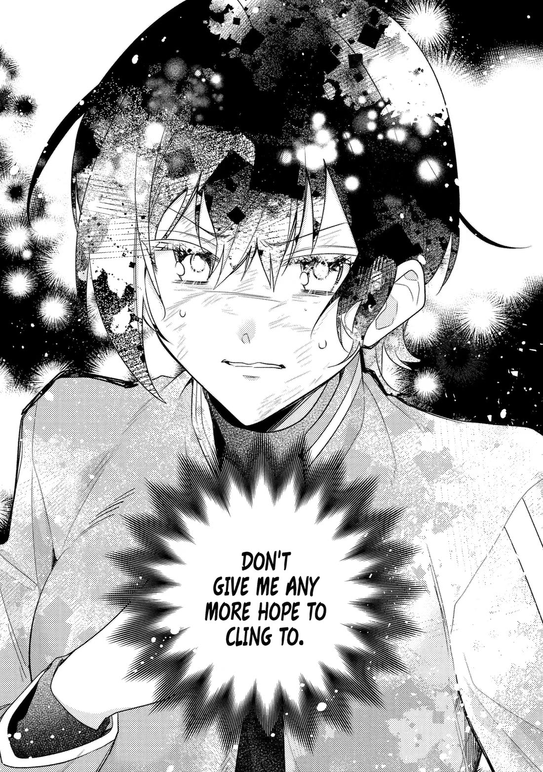 Demoted to a Teacher, the Strongest Sage Raises an Unbeatable Class chapter 53 page 37