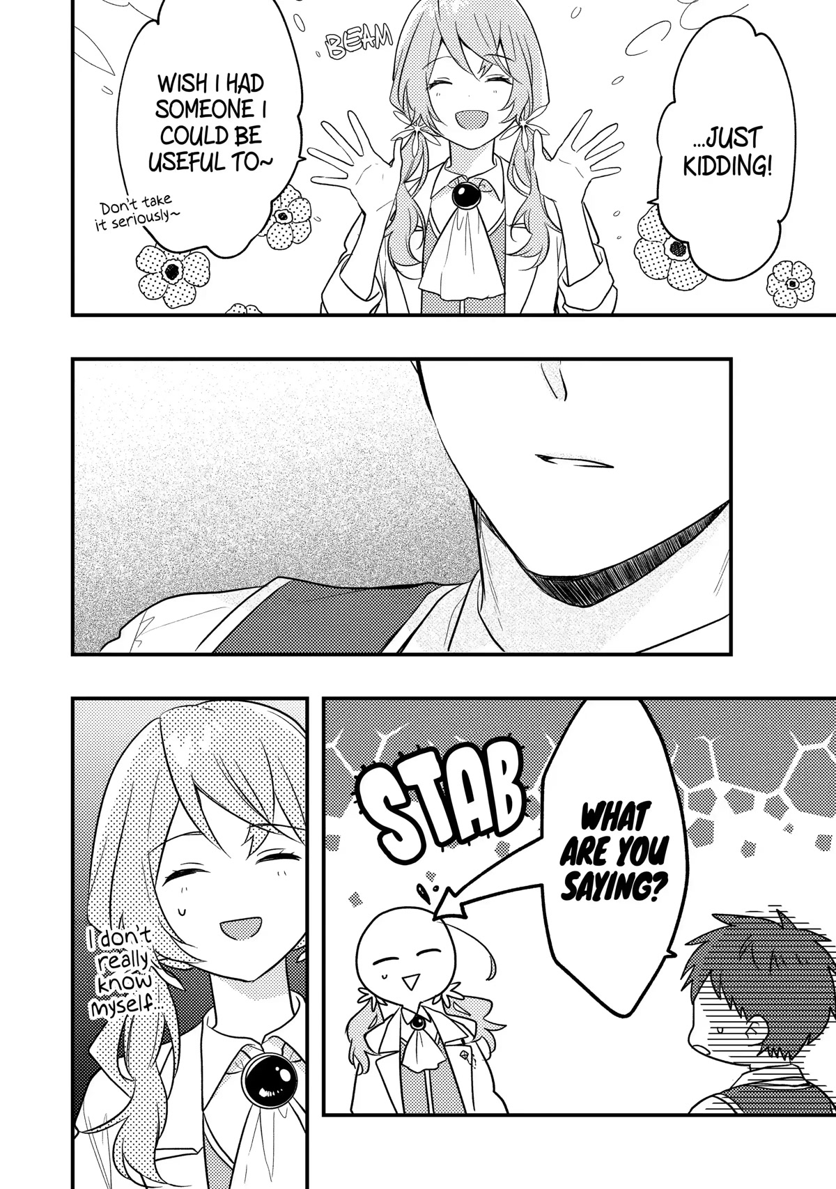 Demoted to a Teacher, the Strongest Sage Raises an Unbeatable Class chapter 6 page 16