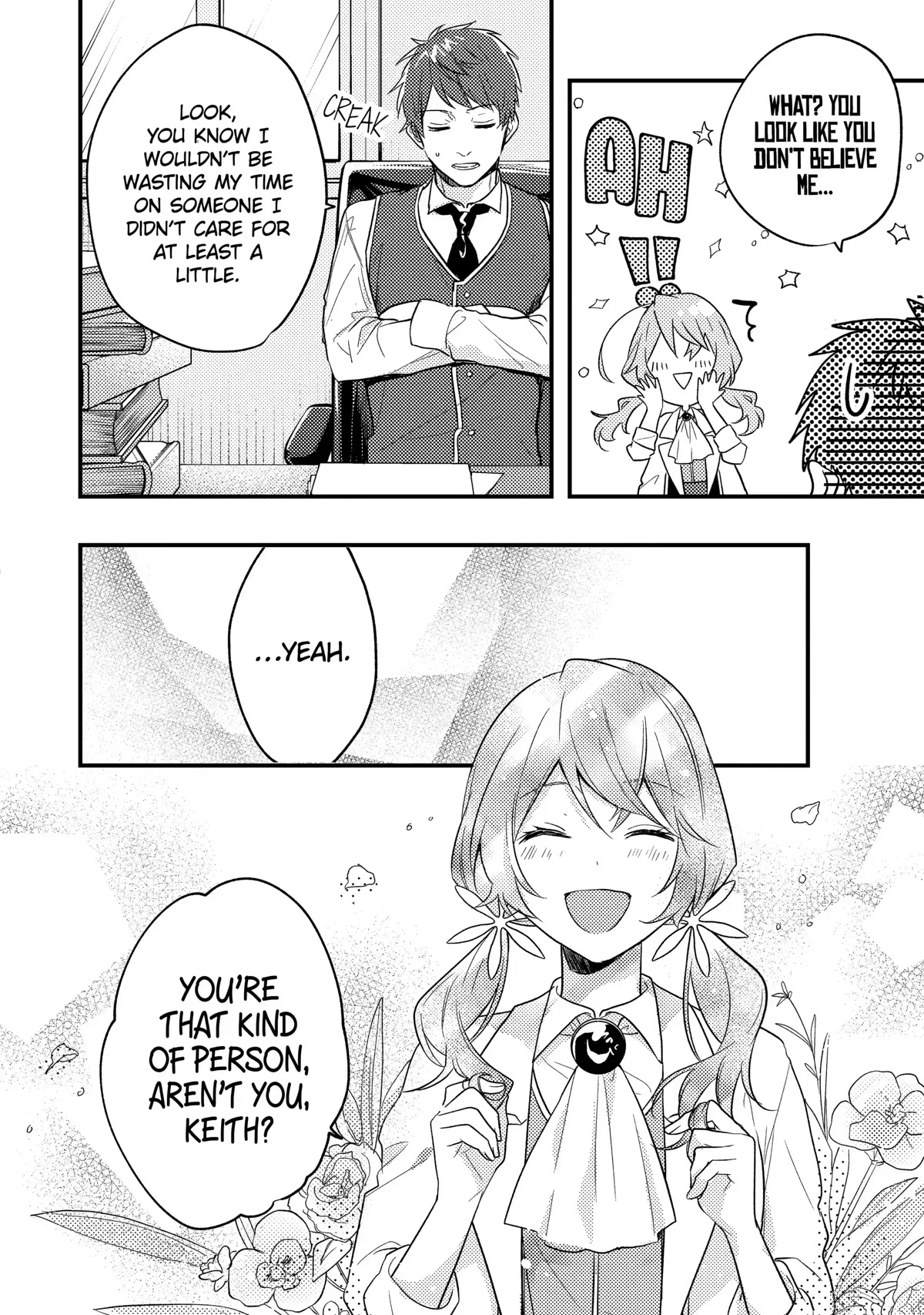 Demoted to a Teacher, the Strongest Sage Raises an Unbeatable Class chapter 6 page 18