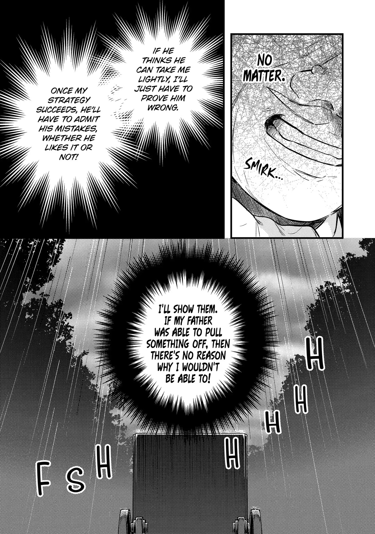 Demoted to a Teacher, the Strongest Sage Raises an Unbeatable Class chapter 6 page 29