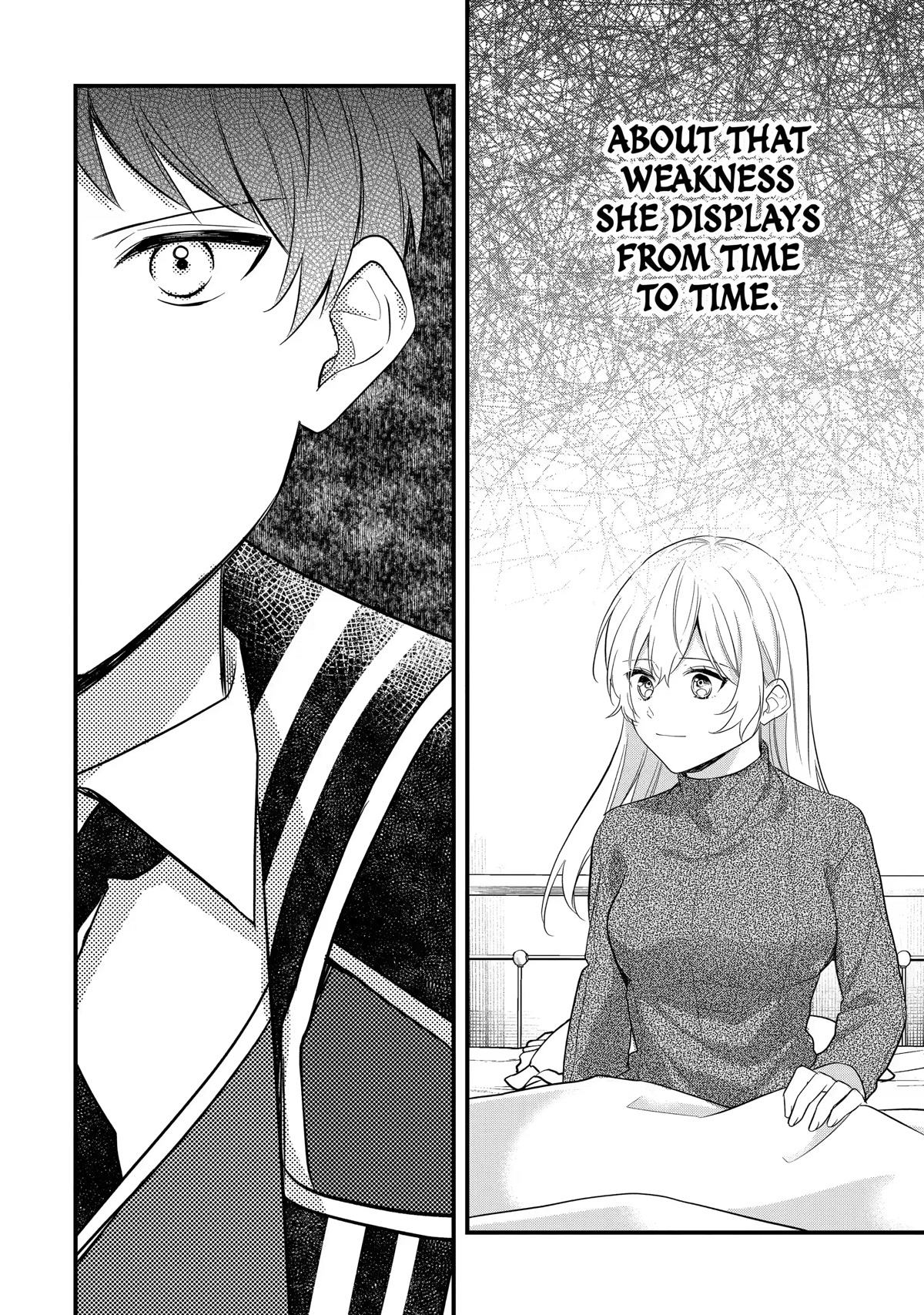 Demoted to a Teacher, the Strongest Sage Raises an Unbeatable Class chapter 8 page 20