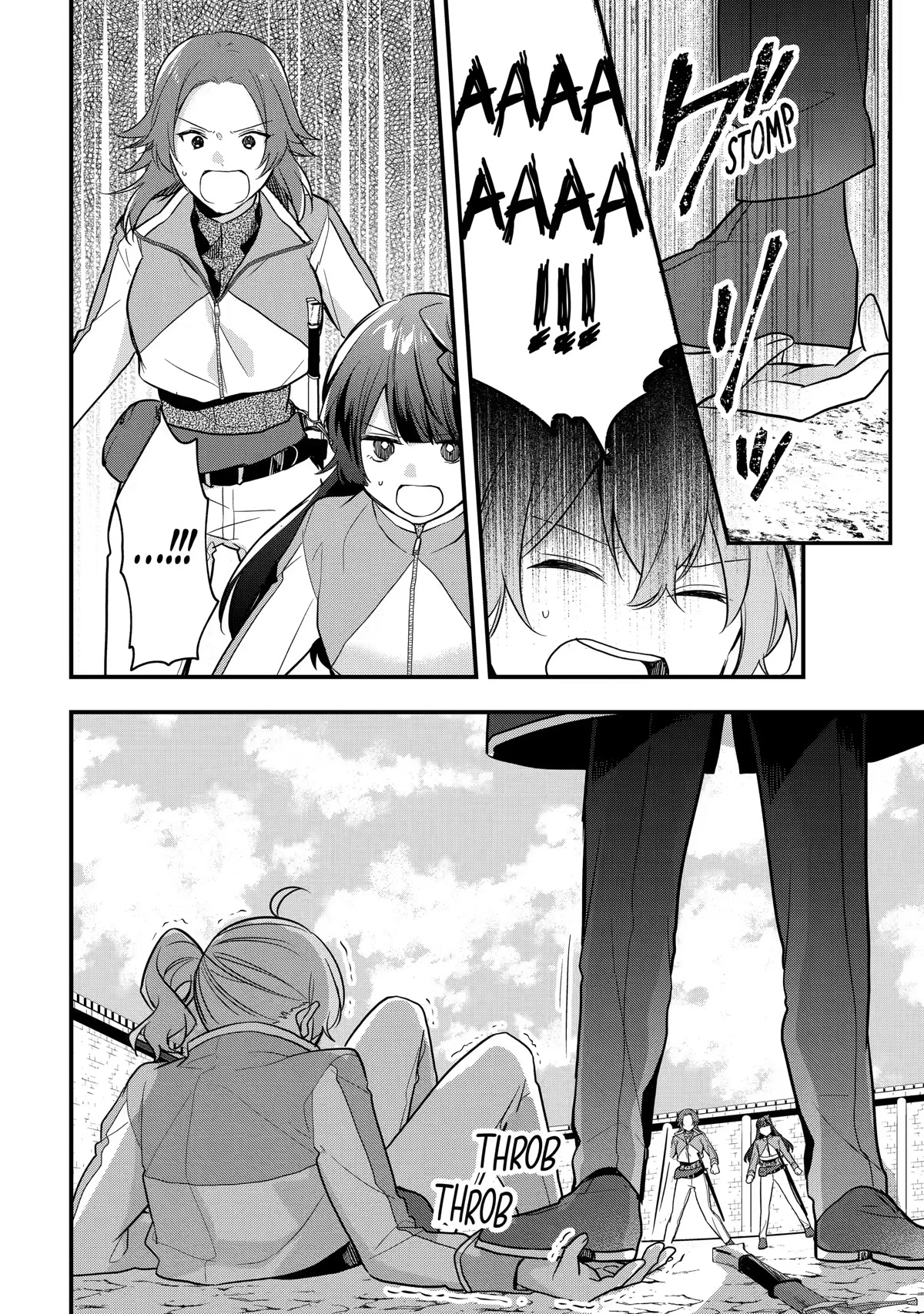 Demoted to a Teacher, the Strongest Sage Raises an Unbeatable Class chapter 9 page 10