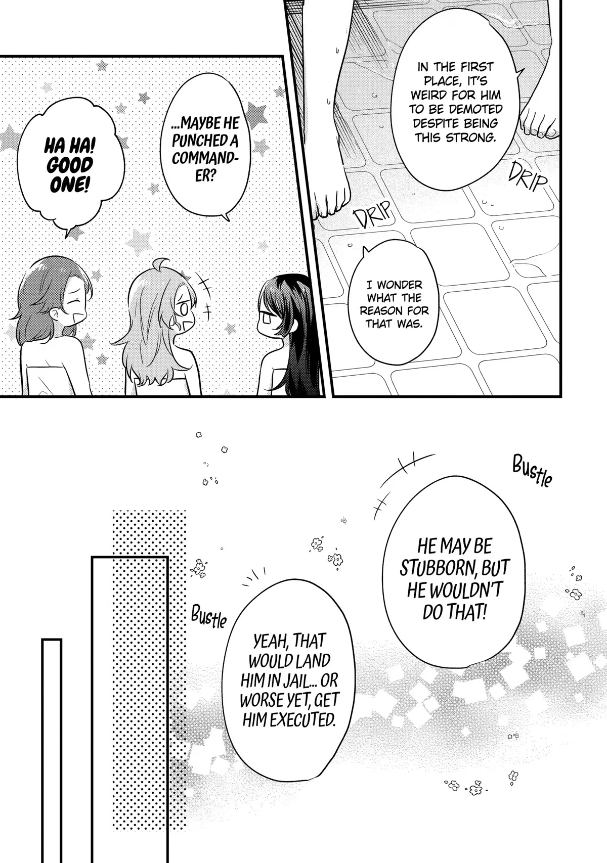 Demoted to a Teacher, the Strongest Sage Raises an Unbeatable Class chapter 9 page 29